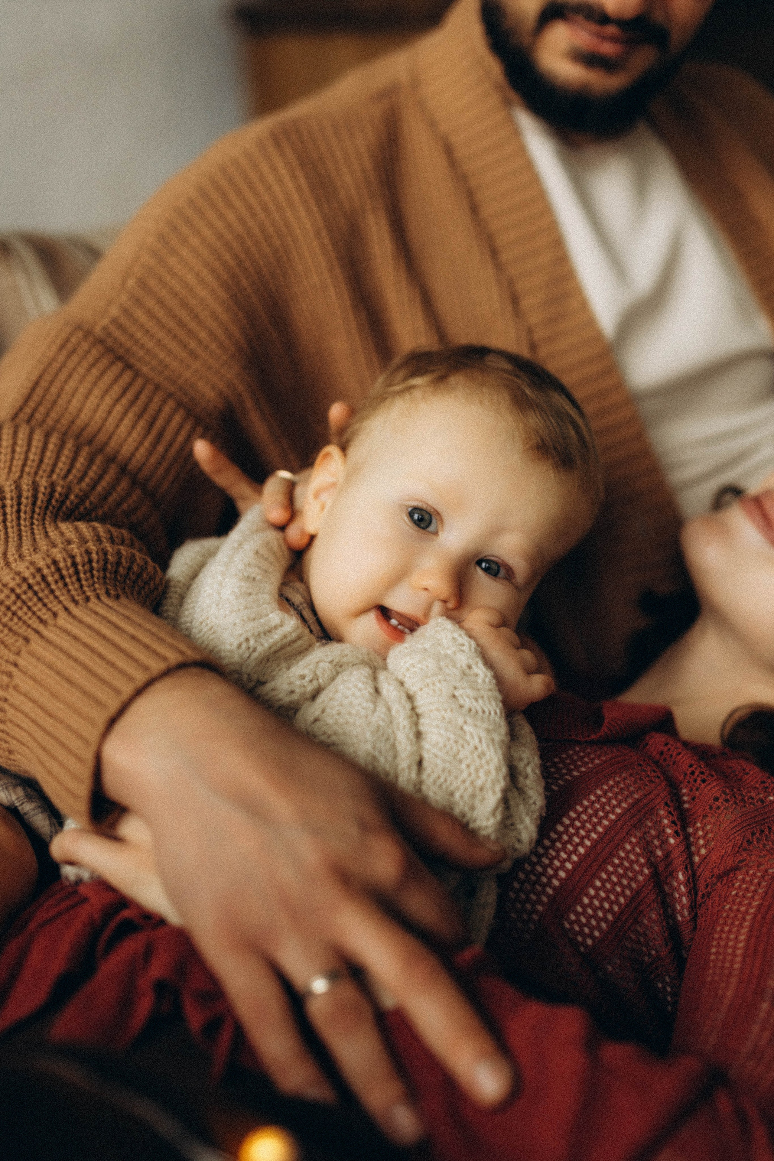 Семейная Новогодняя. Katerina Schastlivaya