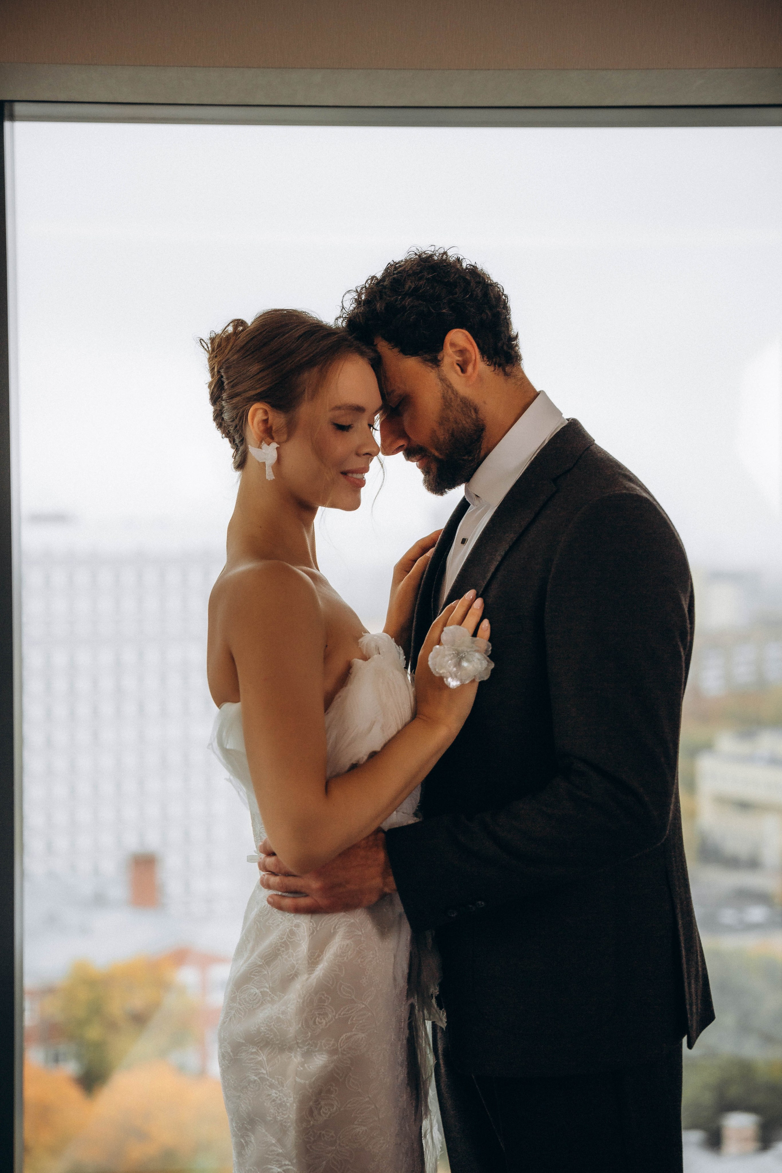 Кирилл и Анастасия. Katerina Schastlivaya