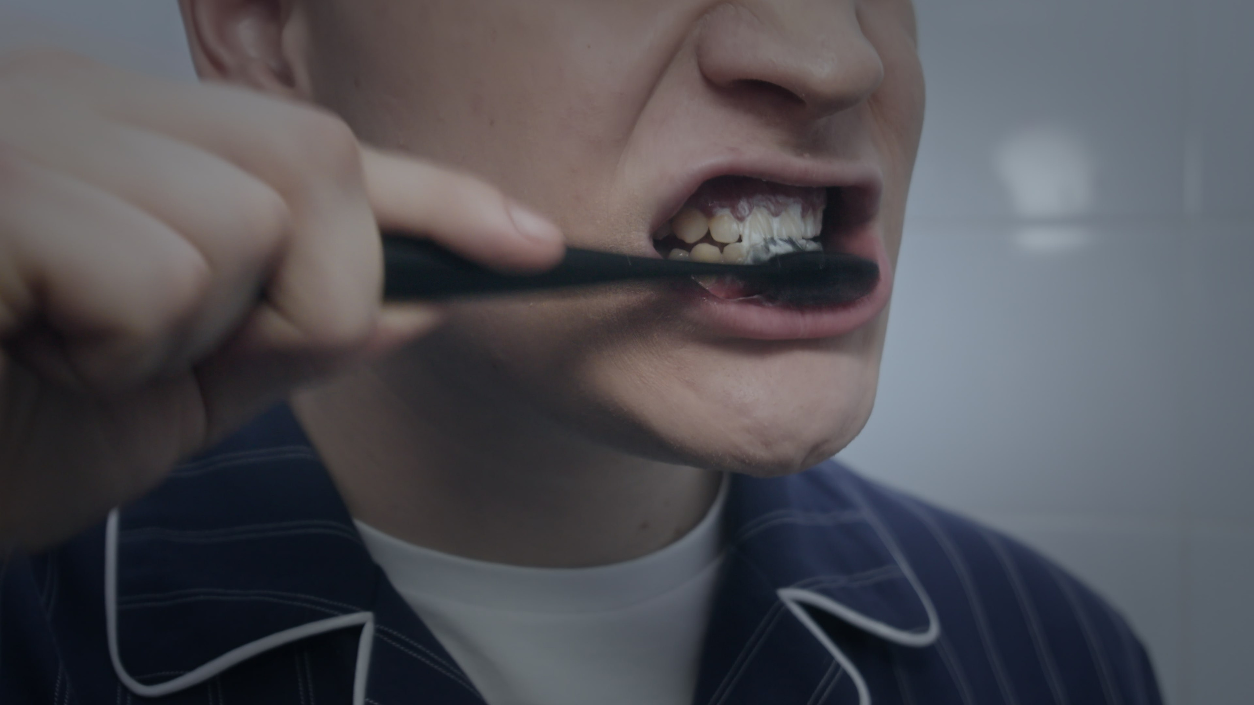 Цветокоррекция короткометражного фильма. Цветокоррекция видео