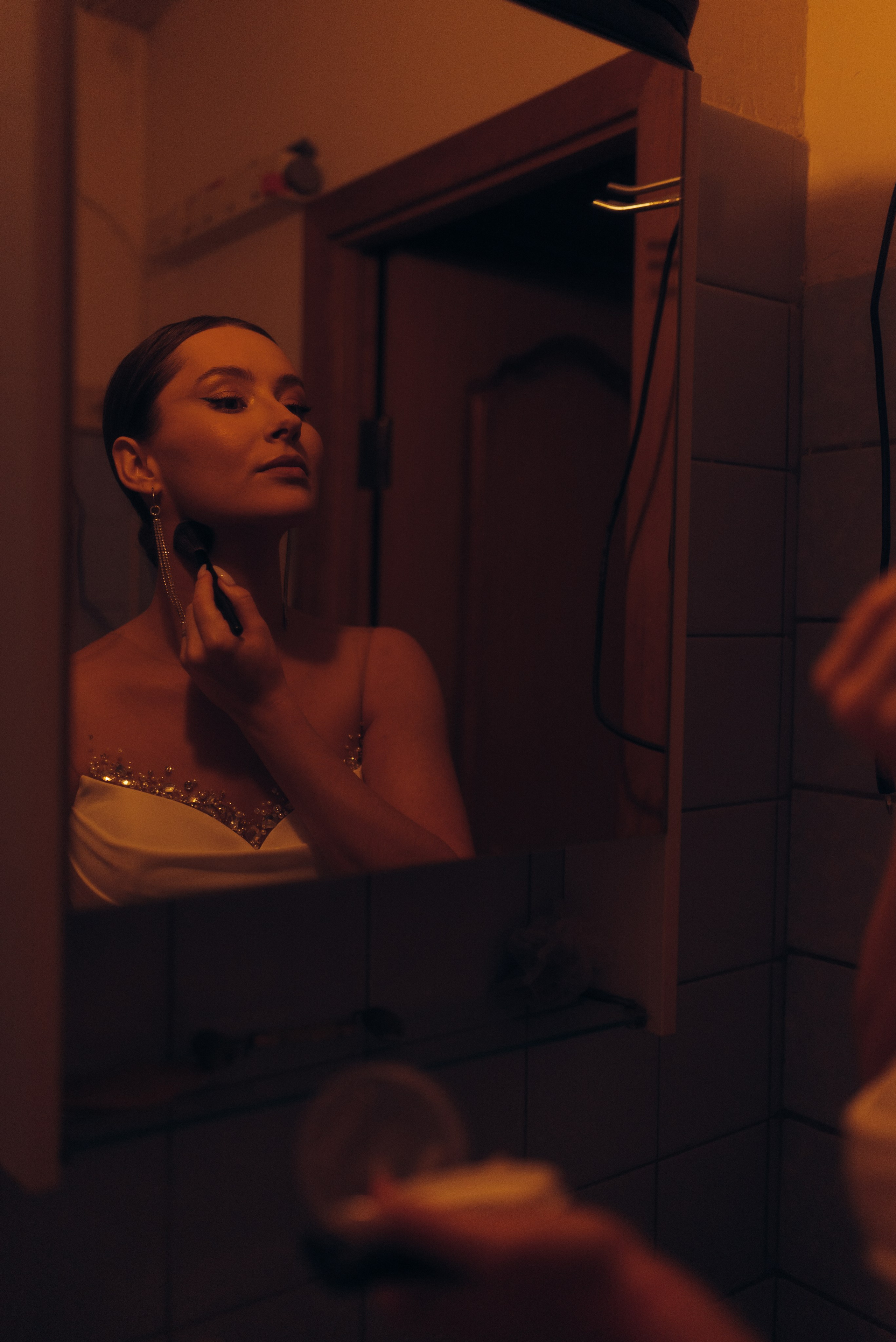 Свадьба. Фотограф для брендов Елизавета Кондрашова Москва