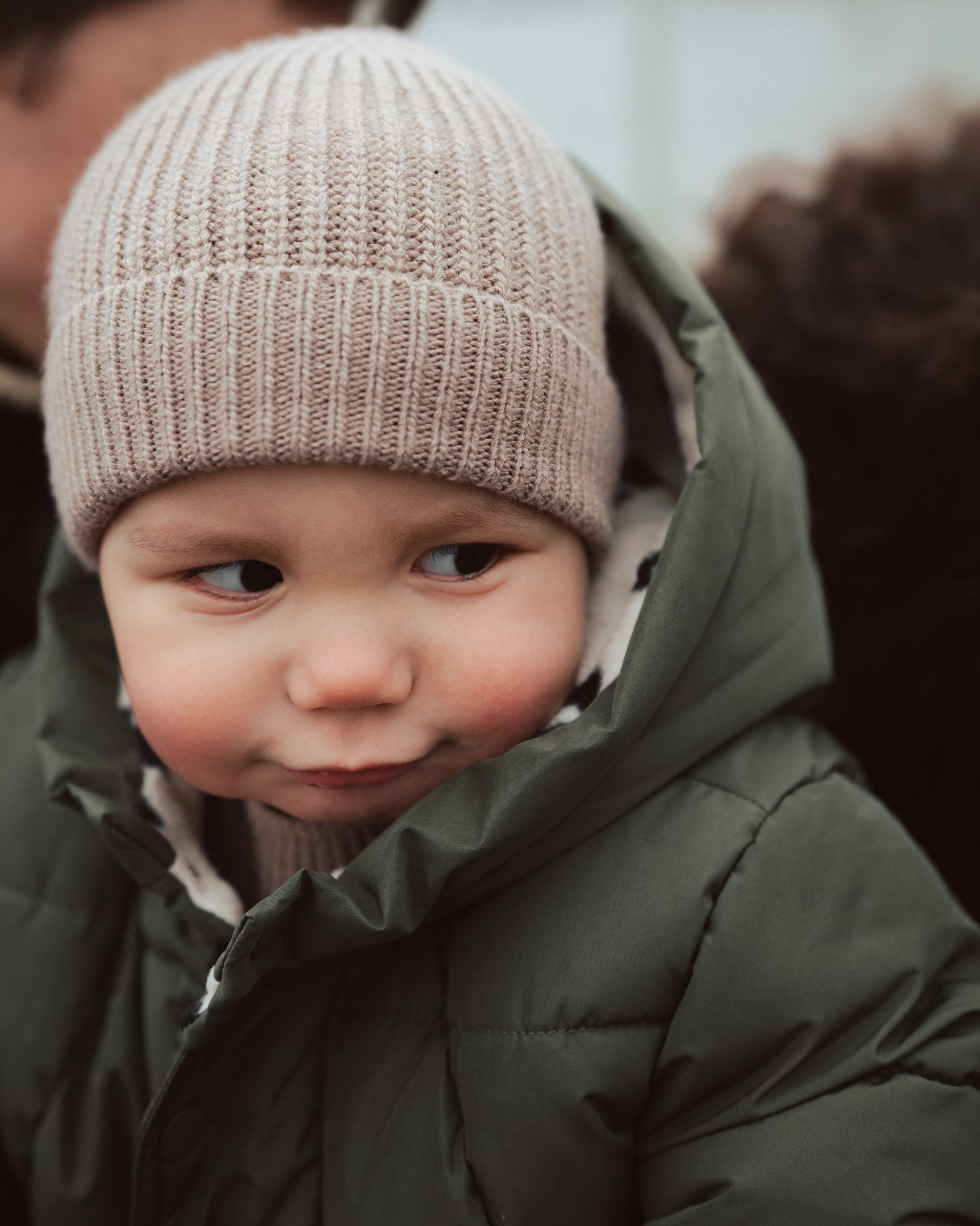Сергей, Сабина и Лев. Семейный и свадебный фотограф в Нижнем Новгороде Анастасия Хренова