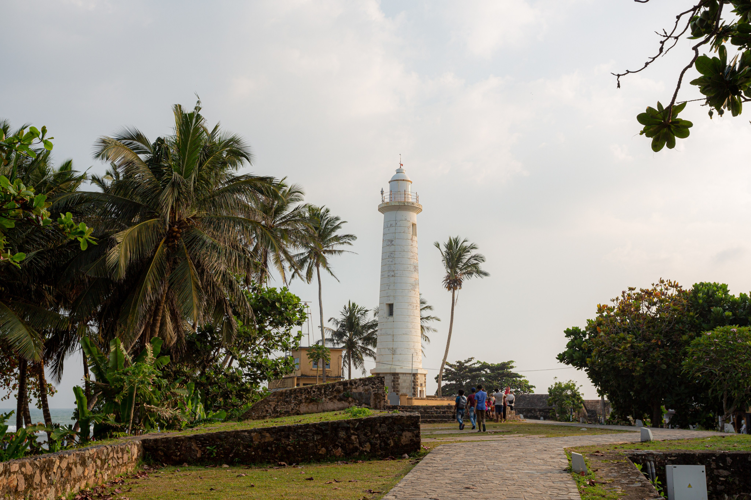 Galle. Фотограф Сонкина Татьяна