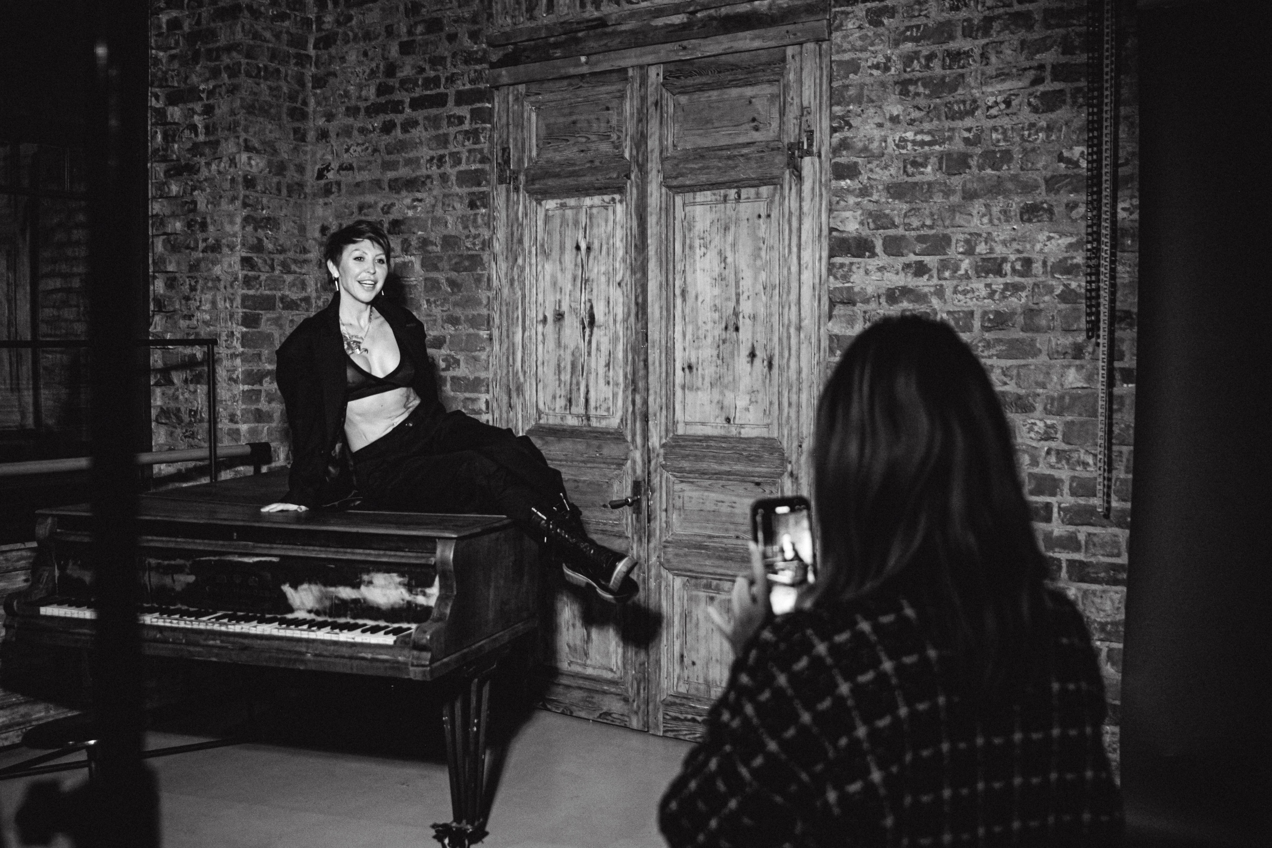 #backstage со съёмок проекта ReVe ПРЕОБРАЖЕНИЕ, Бренд одежды | reve. Портретный фотограф в Санкт-Петербурге Дмитриева Наталия