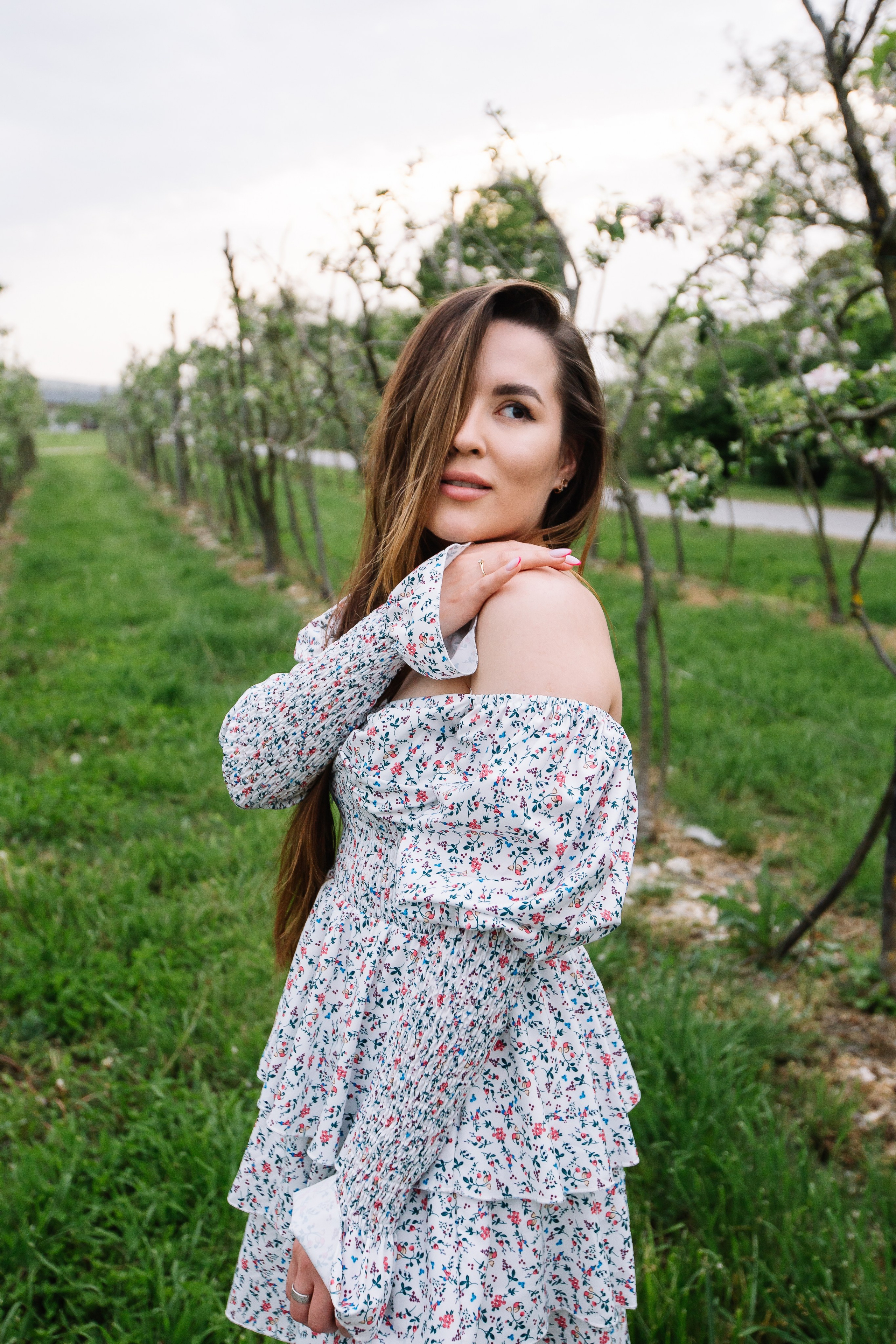 Евгений и Алина. Свадебный фотограф Анастасия Багдасарян