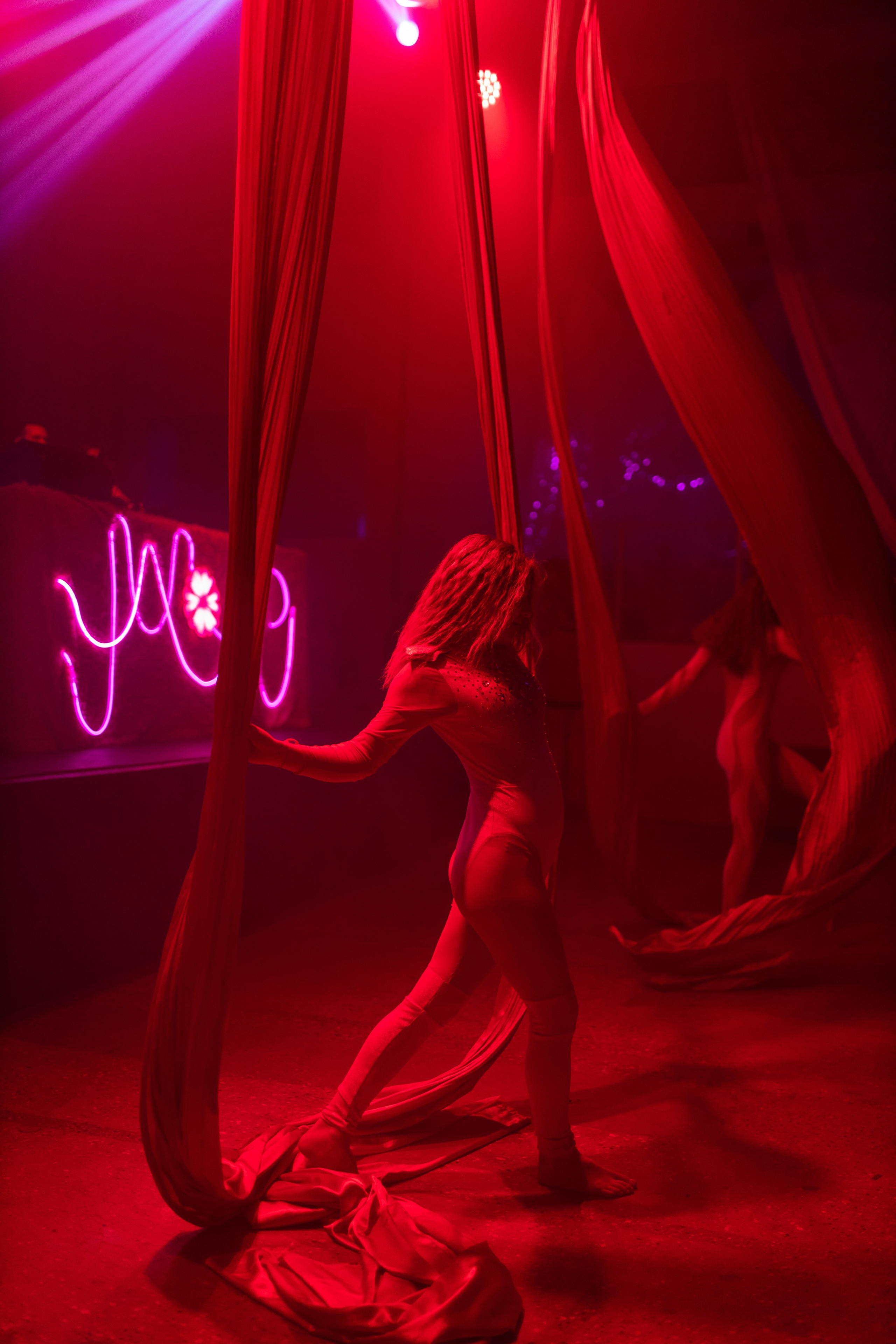 Поцелуйный бар. Фотограф в Москве Десятова Ксения