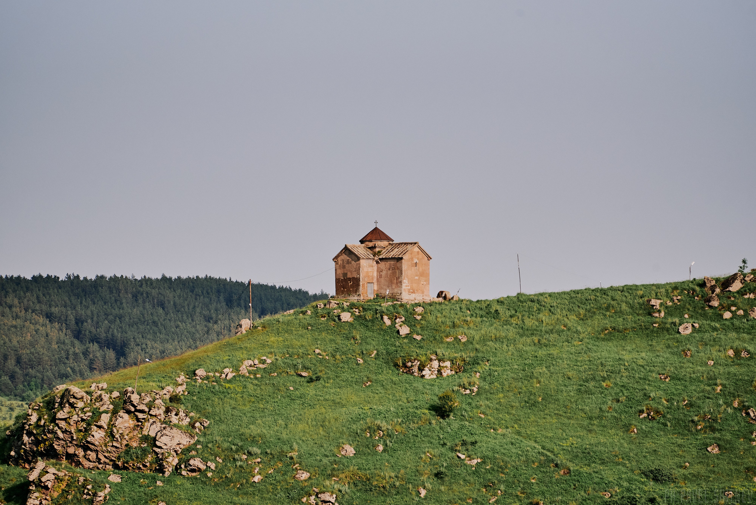 Trevel-тур с турфирмой «Команда Горький». Студия PHOTONEBO.RU