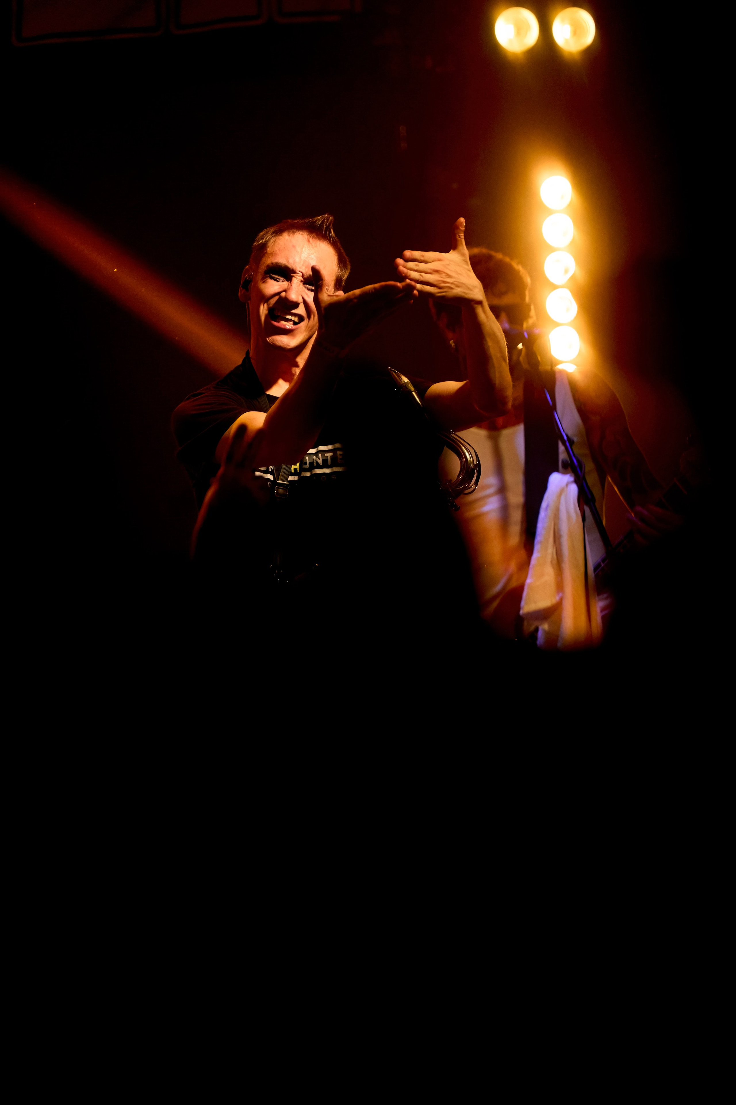 DISTEMPER / AGLOMERAT / 24.11.2023. Ekhovanov | фото- видеосъемка