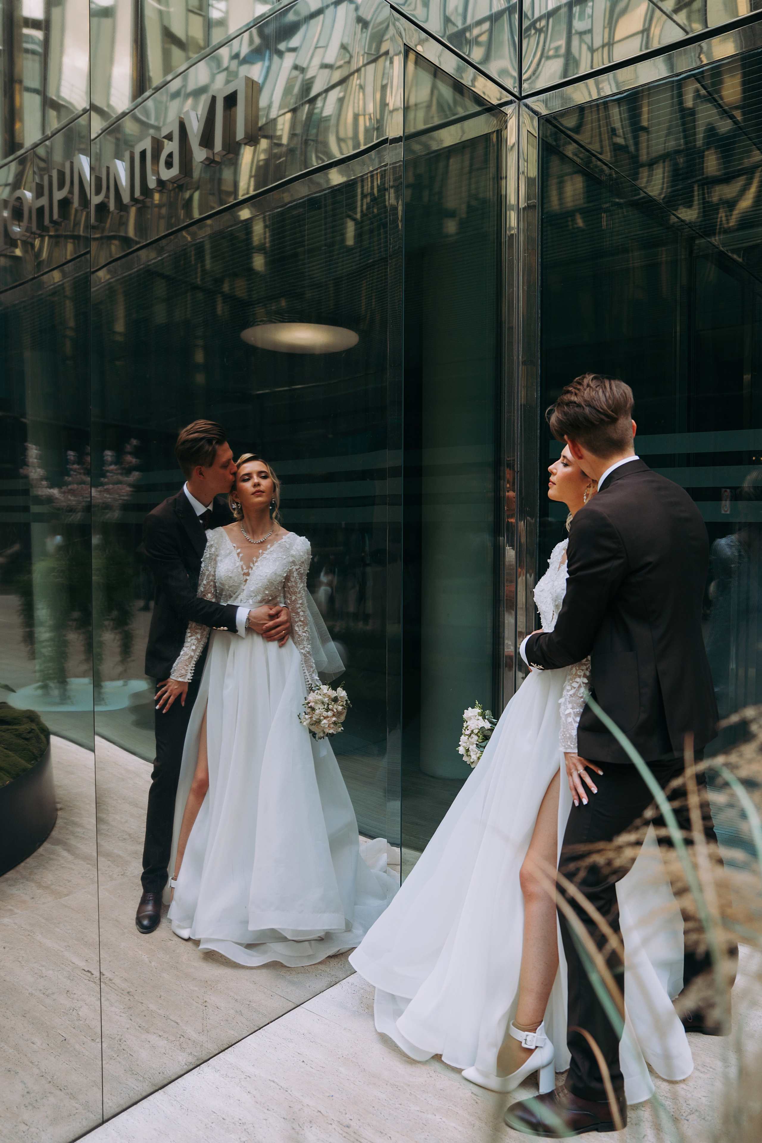 Weddings. Главная