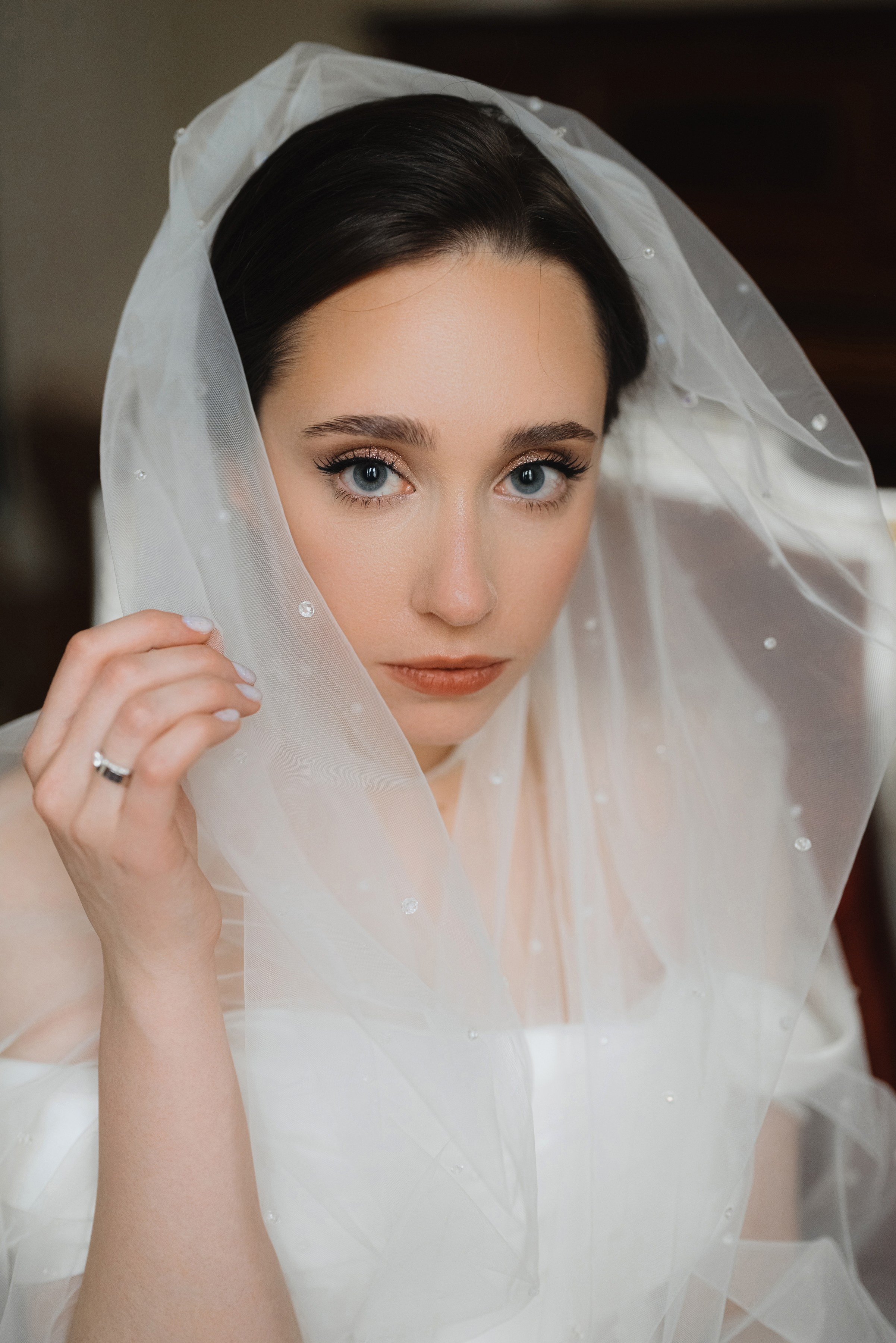 Глеб и Дария. Свадебный фотограф в Москве Артём Кившарь