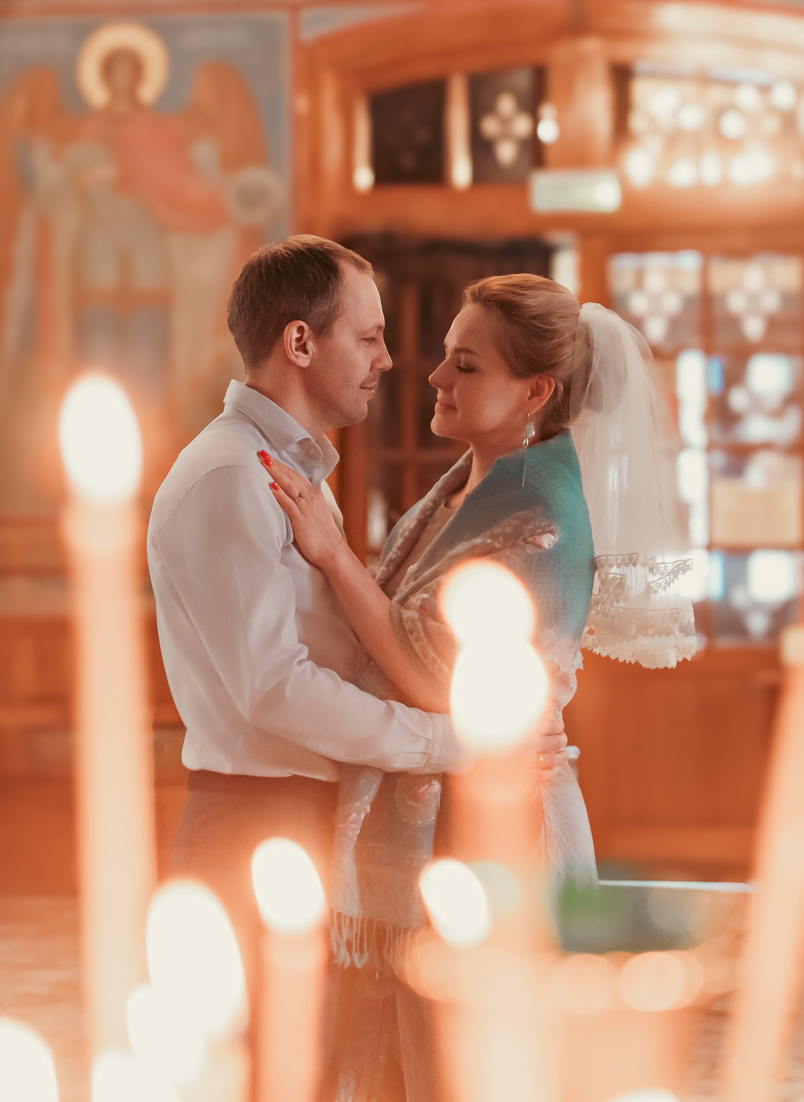 1. Профессиональный фотограф в Москве Марина Григорьева