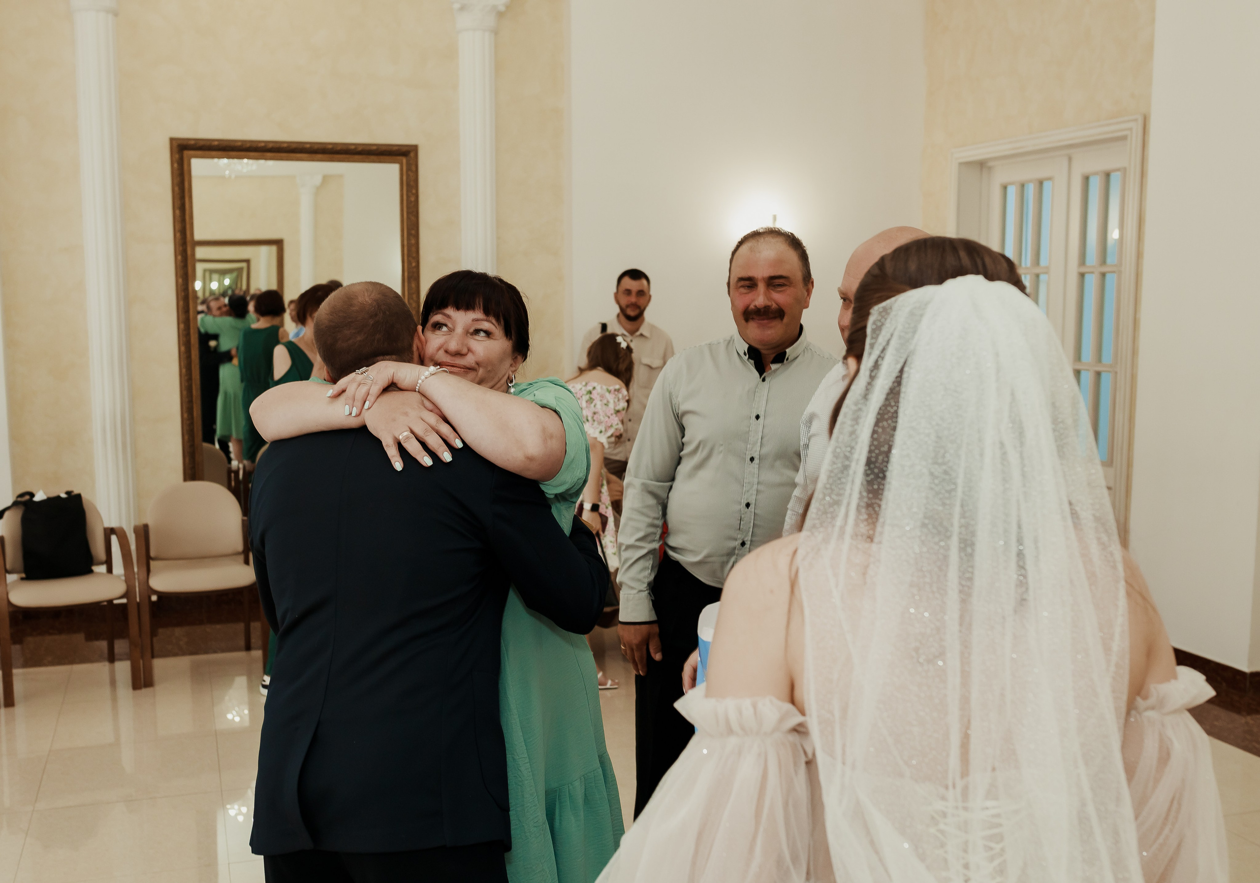 Эдуард & Анна. ФОТОГРАФ Маргарита Сивакова | Ярославль Кострома Москва