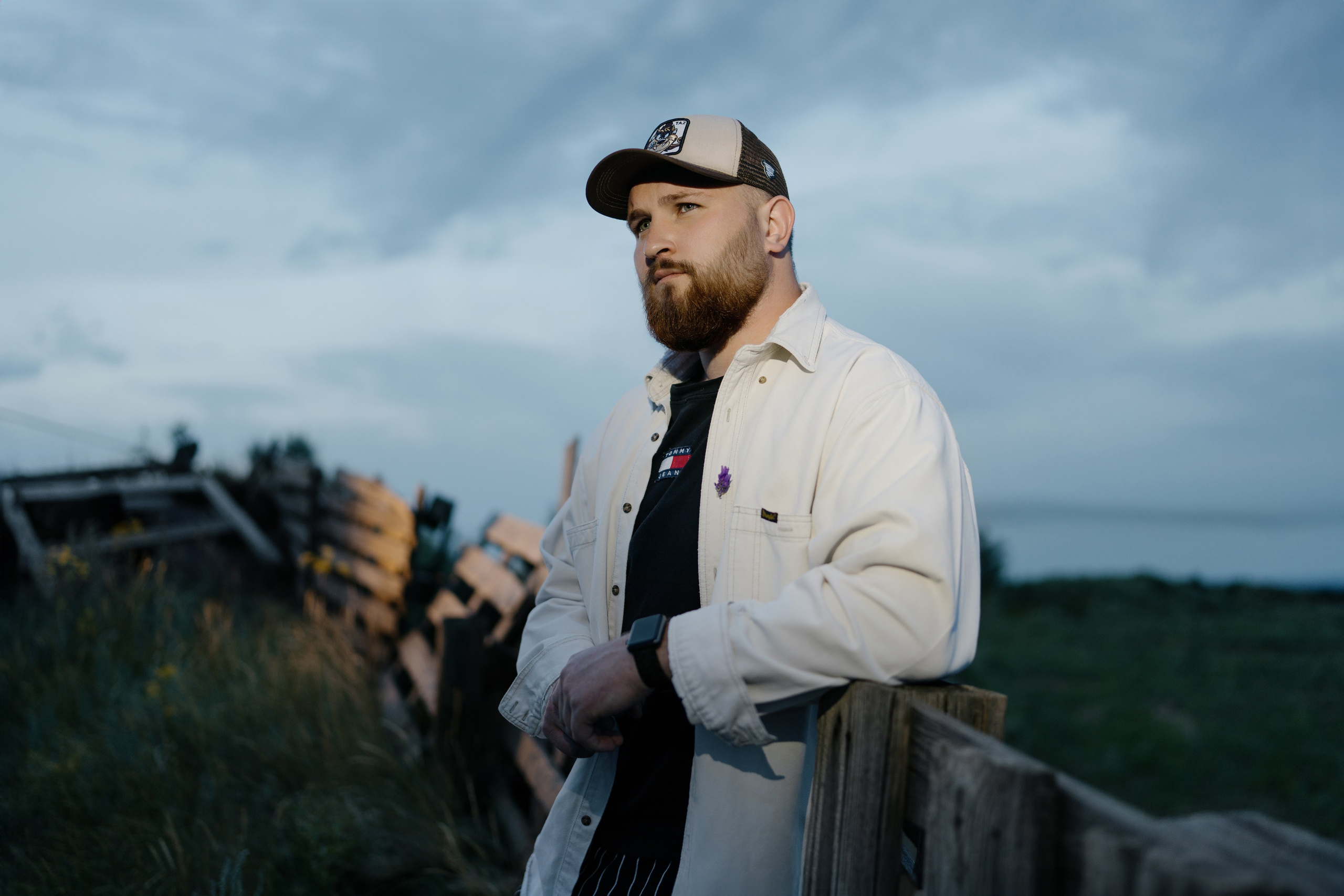 Андрей. Свадебный и семейный фотограф в Санкт-Петербурге Дмитрий Панин
