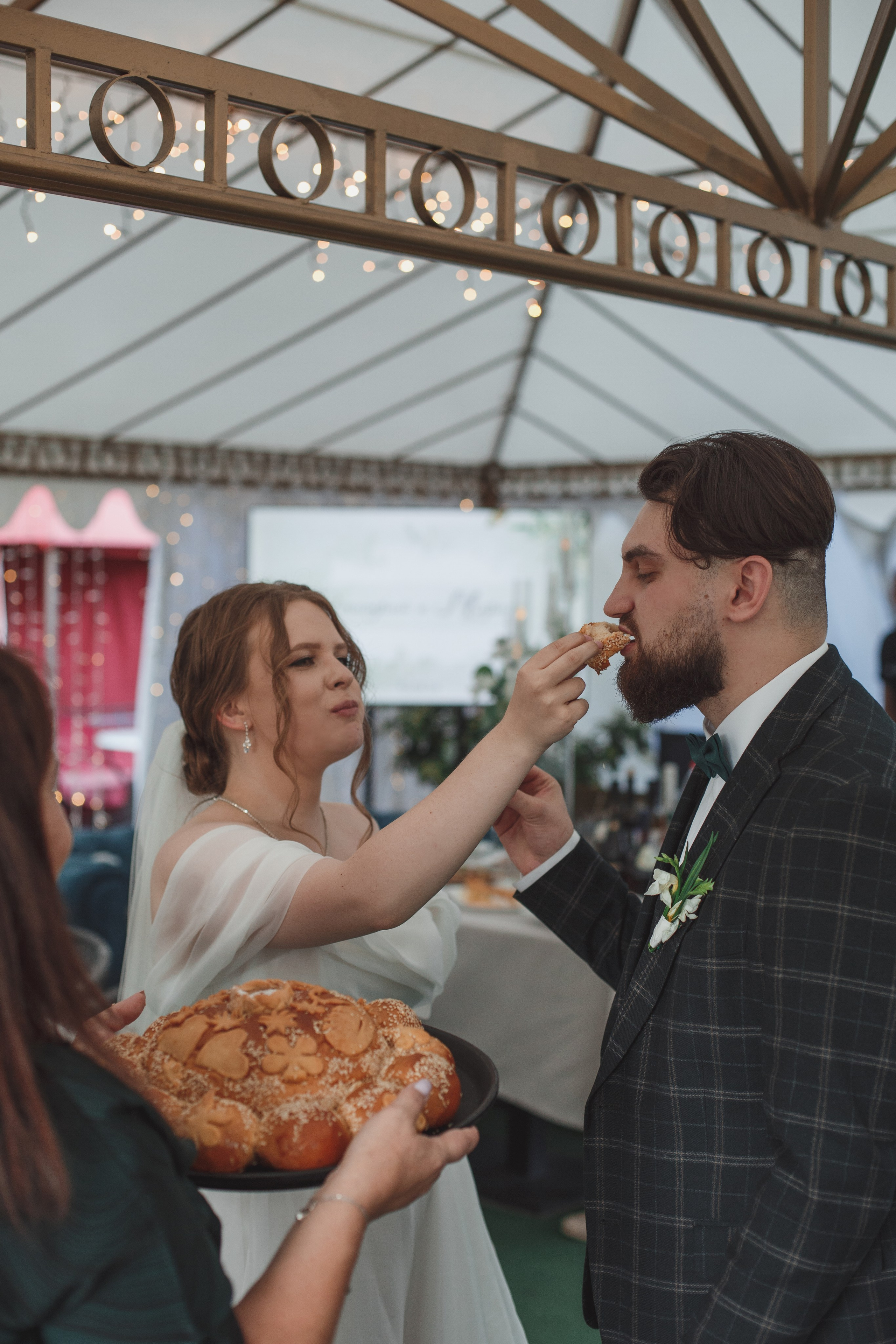 Дмитрий и Марина. Свадебный и контент фотограф в Белгороде Ярослав Гаврилейченко