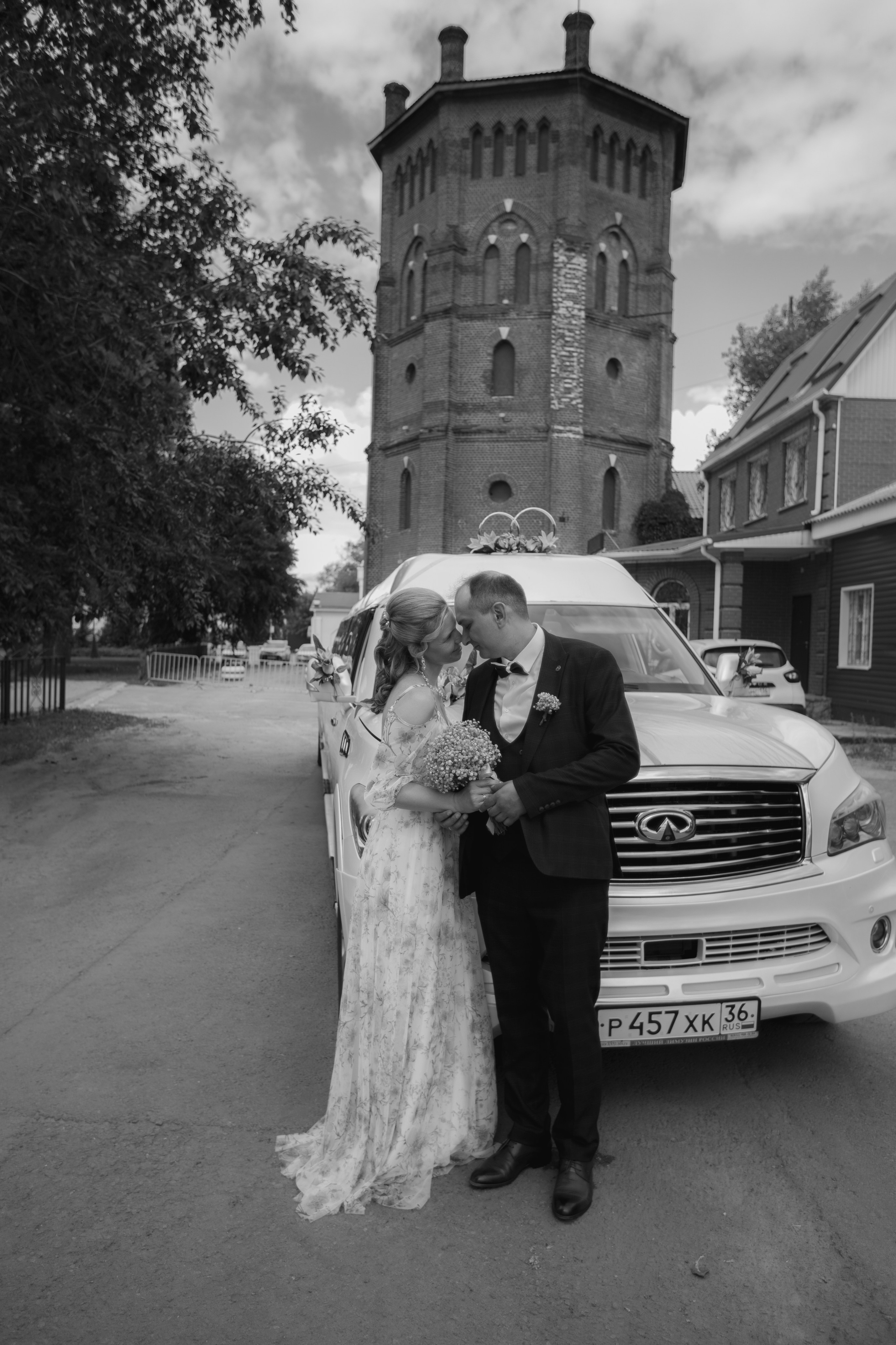 Виктор и Ирина. Свадебный и контент фотограф в Белгороде Ярослав Гаврилейченко