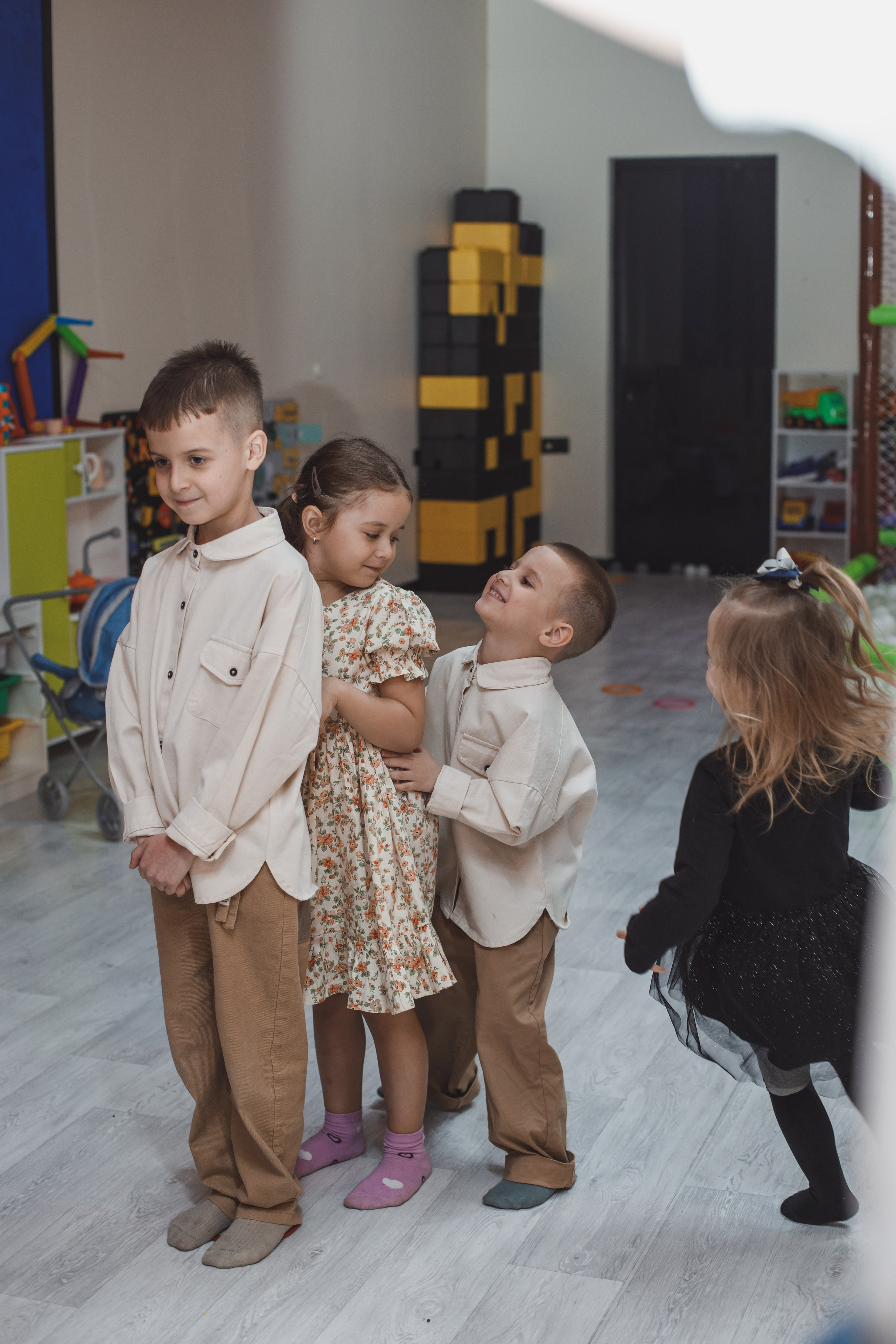 Детский день рождения. Свадебный и контент фотограф в Белгороде Ярослав Гаврилейченко