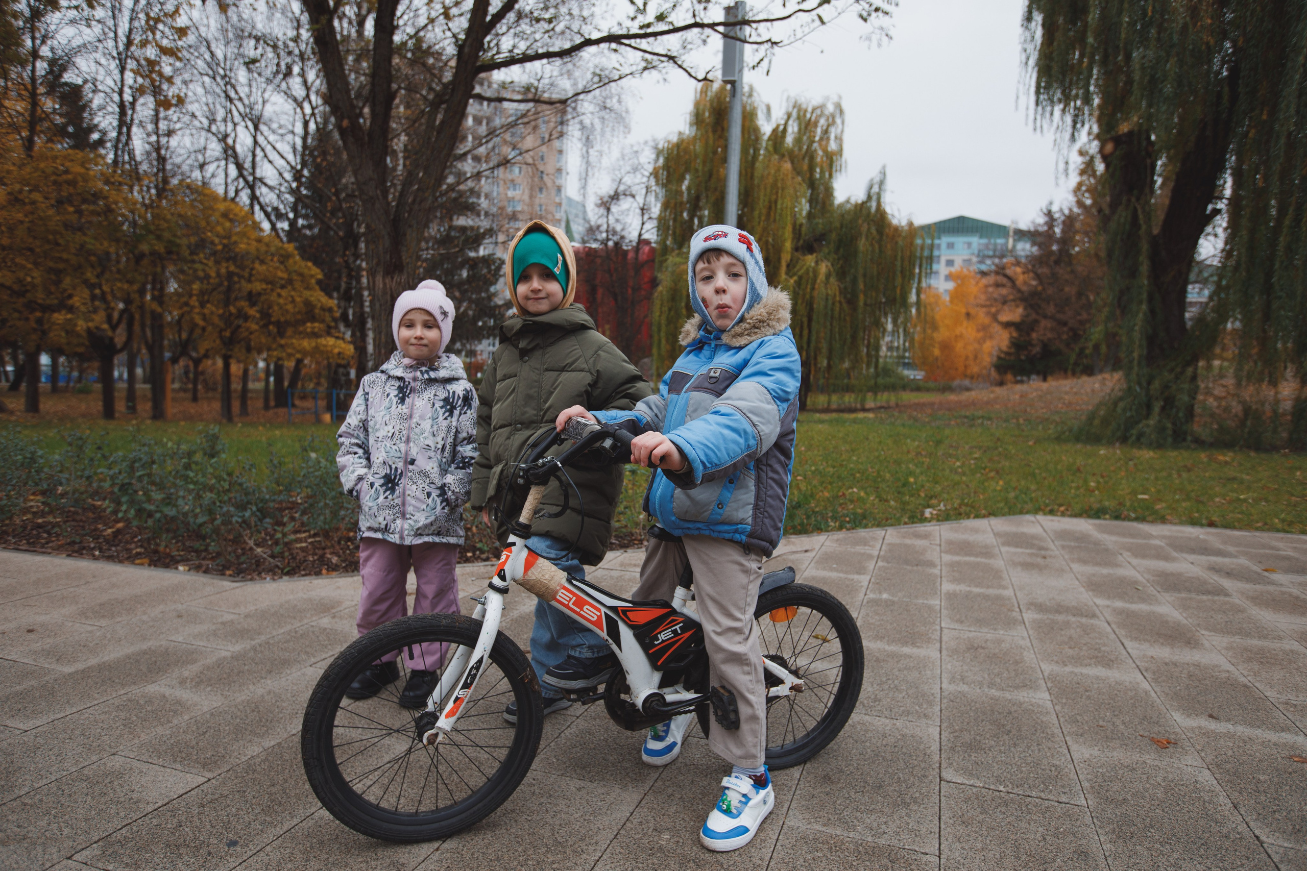 Утренники и др. Свадебный и контент фотограф в Белгороде Ярослав Гаврилейченко
