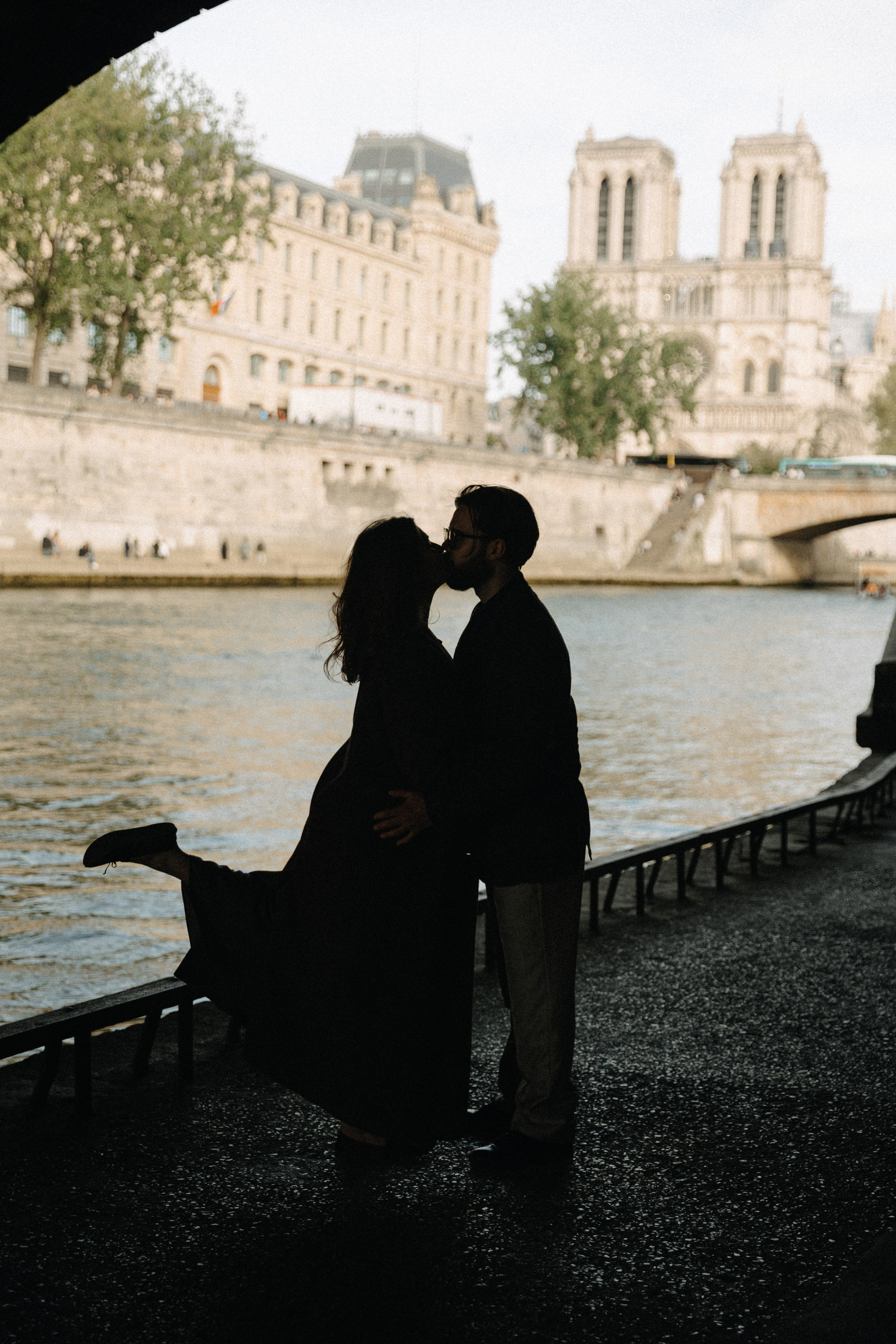 A&T Paris. Свадебный и портретный фотограф в Калининграде и Москве Марк Юдинцев