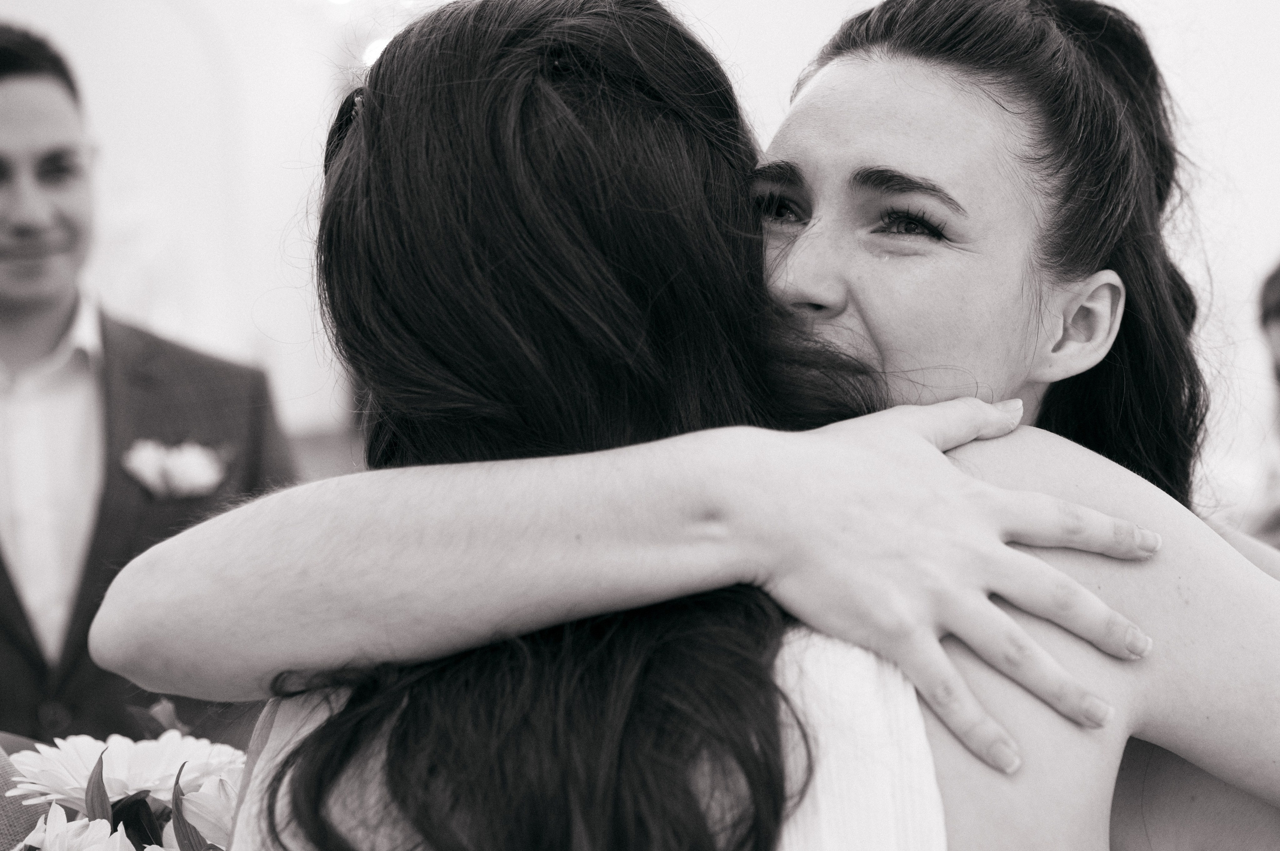 Камерно и душевно. Семейный, свадебный и репортажный фотограф в Москве Анастасия Светлова