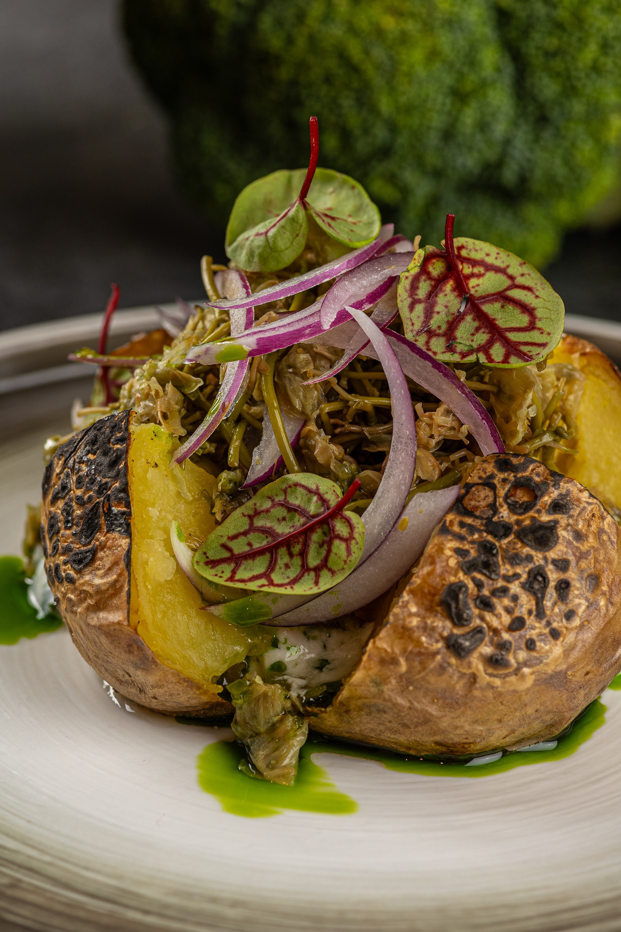 Ресторан Бублик. Людмила Платошечкина фуд-фотограф, съемка меню и рецептов, фуд видео, Москва/Мытищи