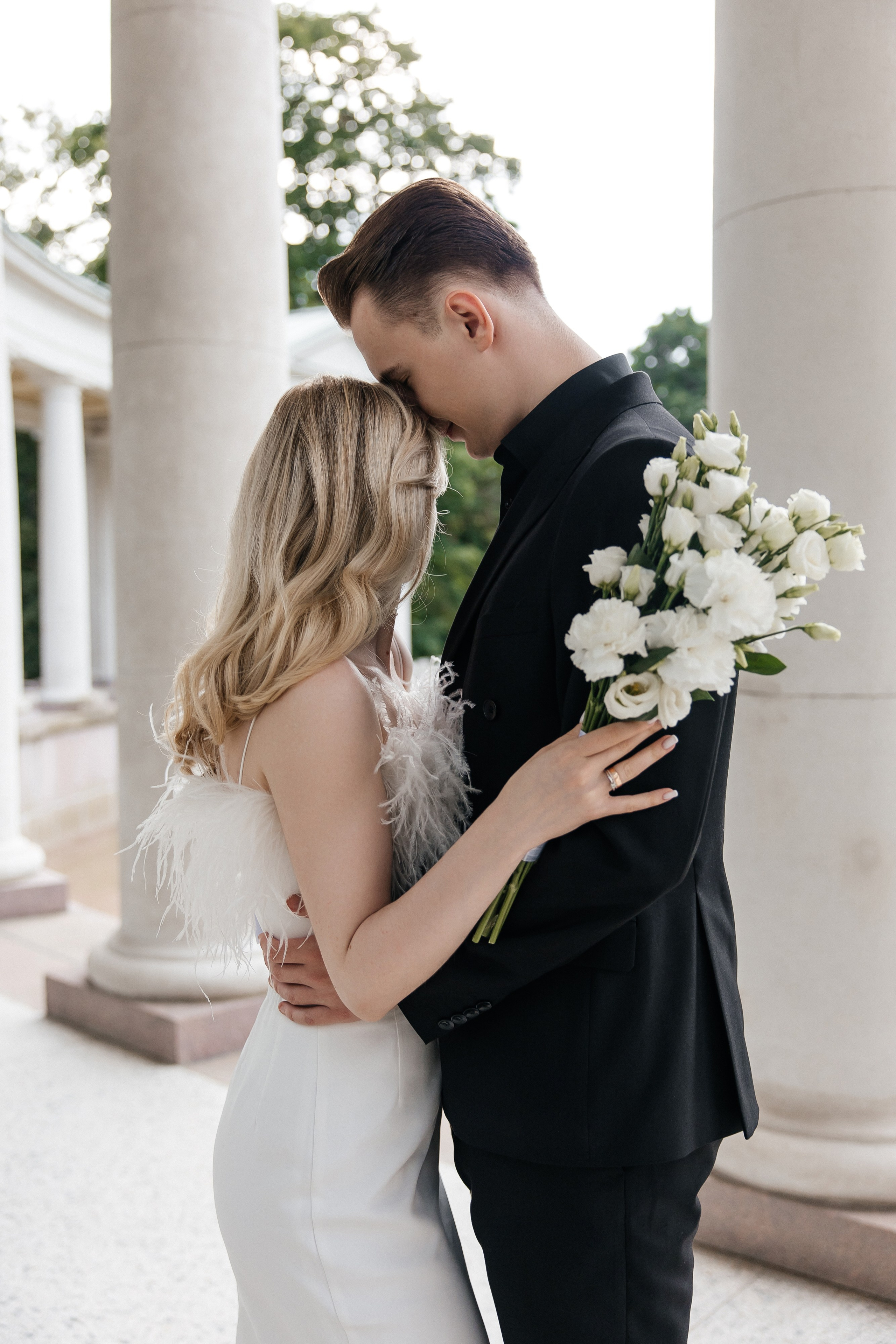 Алексей & Ольга