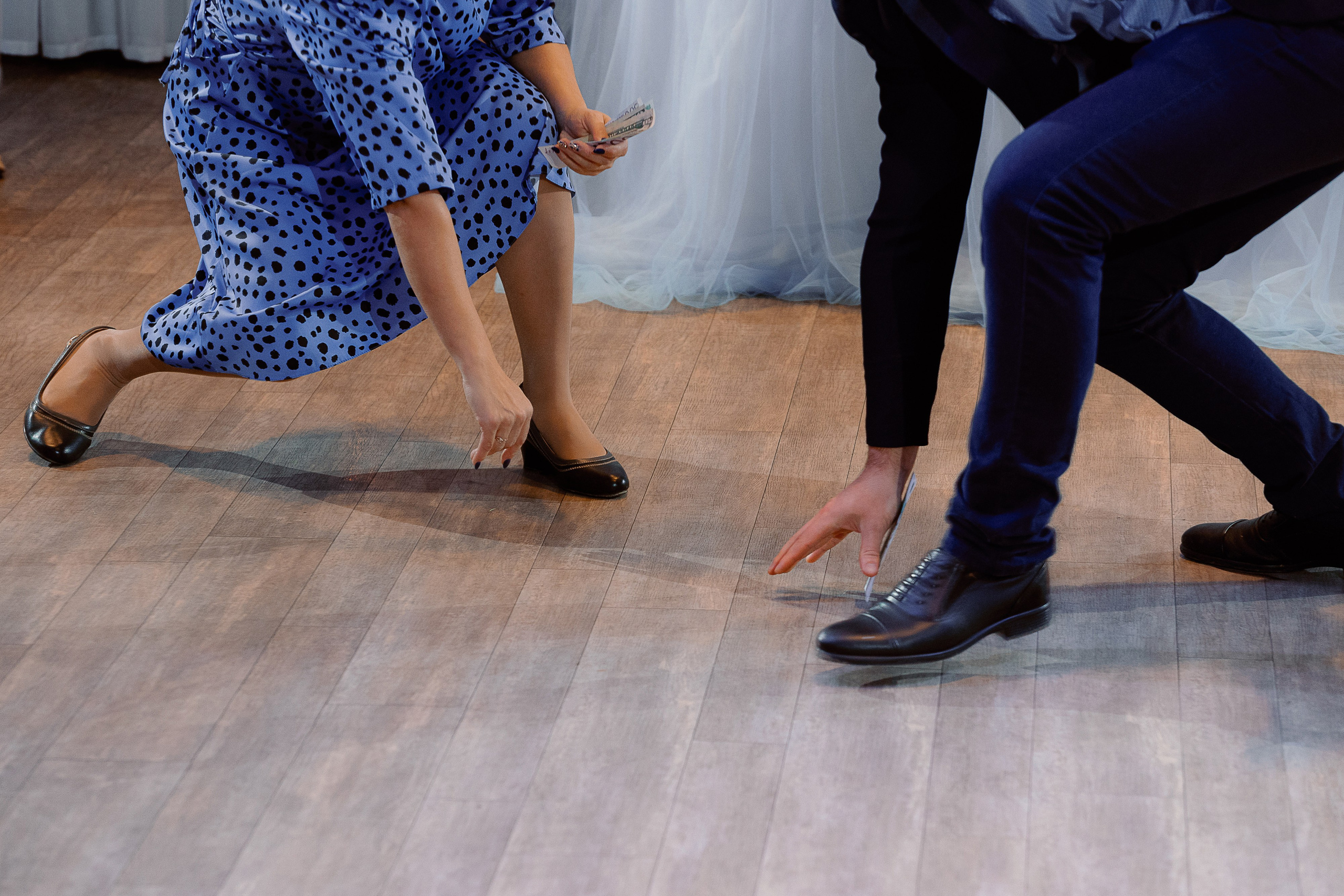 Мария & Евгений. Свадебный и семейный фотограф в Кирове, Малых Никита