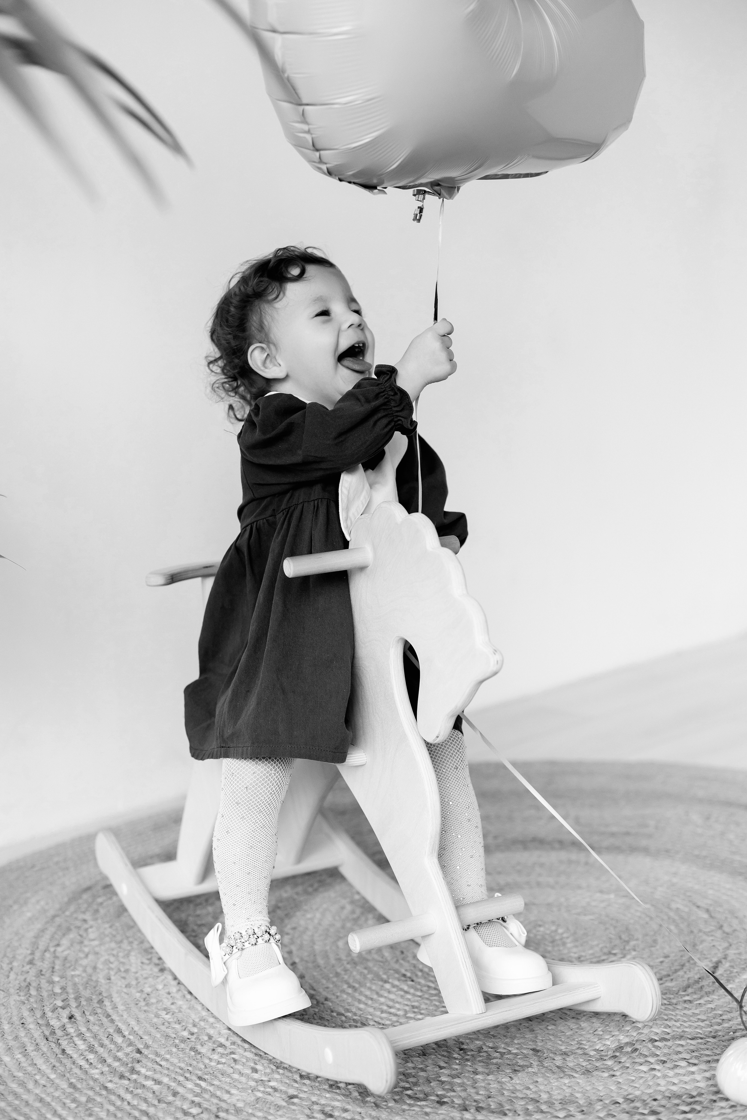 Есении 2 годика. Свадебный и портретный фотограф в Миассе Филиппенко Дарья