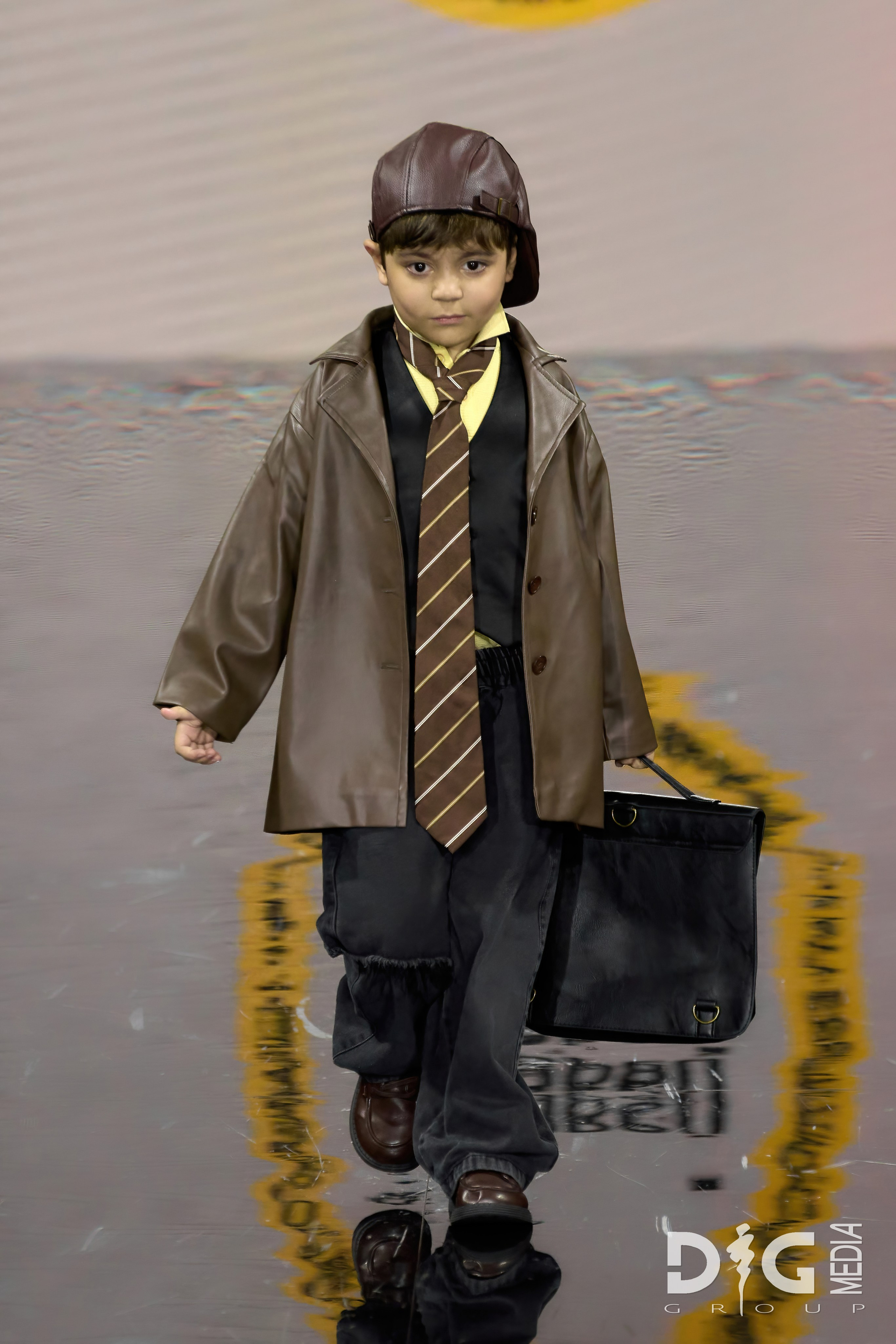 Yasno | skoreidobrei | SOCHI FASHION WEEK | 2025. DG MEDIA GROUP | Контент для модных показов и концертов