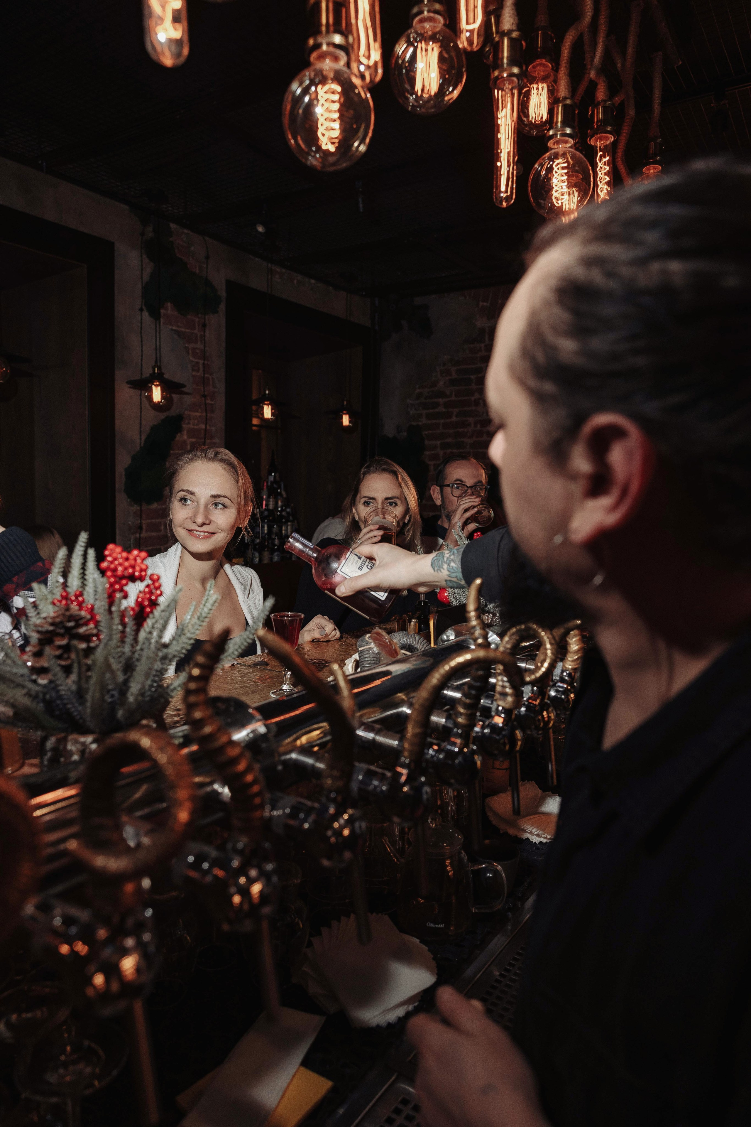 День рождения бара «Рога и Копыта». Алексей Шаров — свадебный и репортажный фотограф в Нижнем Новгороде