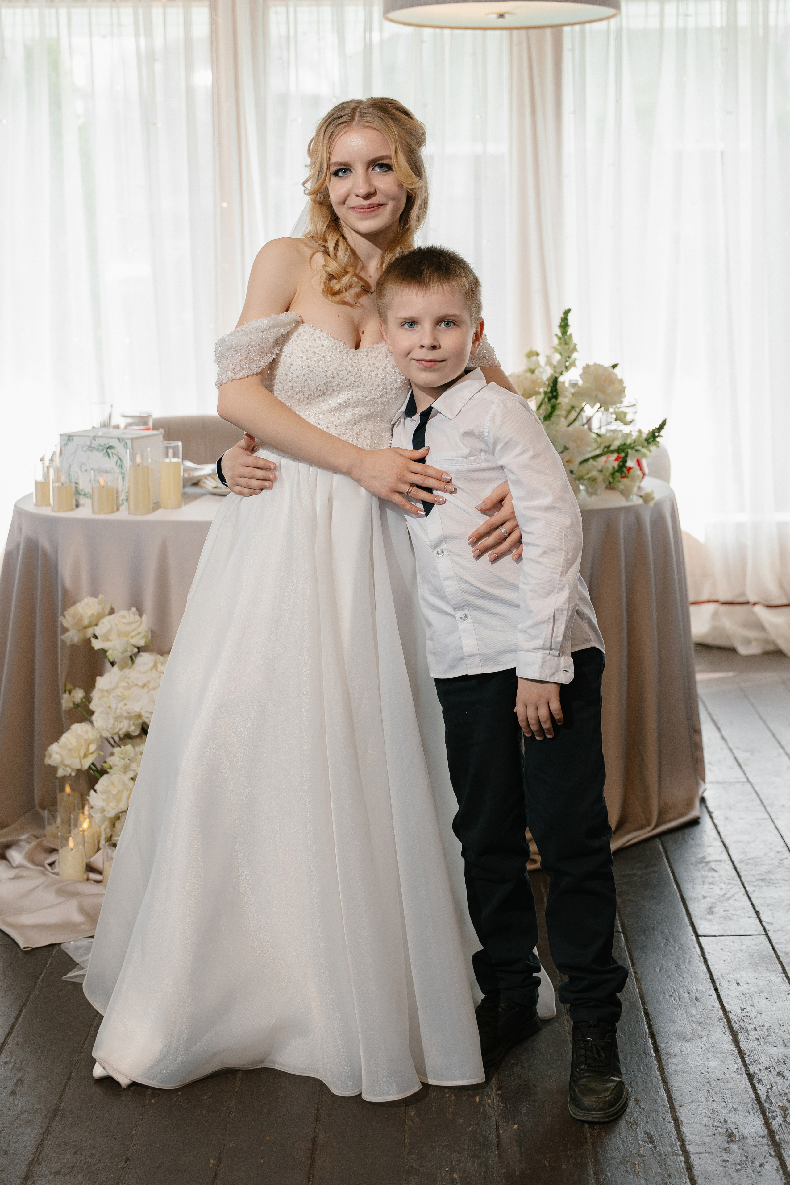 Праздничная фотосессия. Фотограф Сергиев Посад / Москва / Дмитров / Дубна