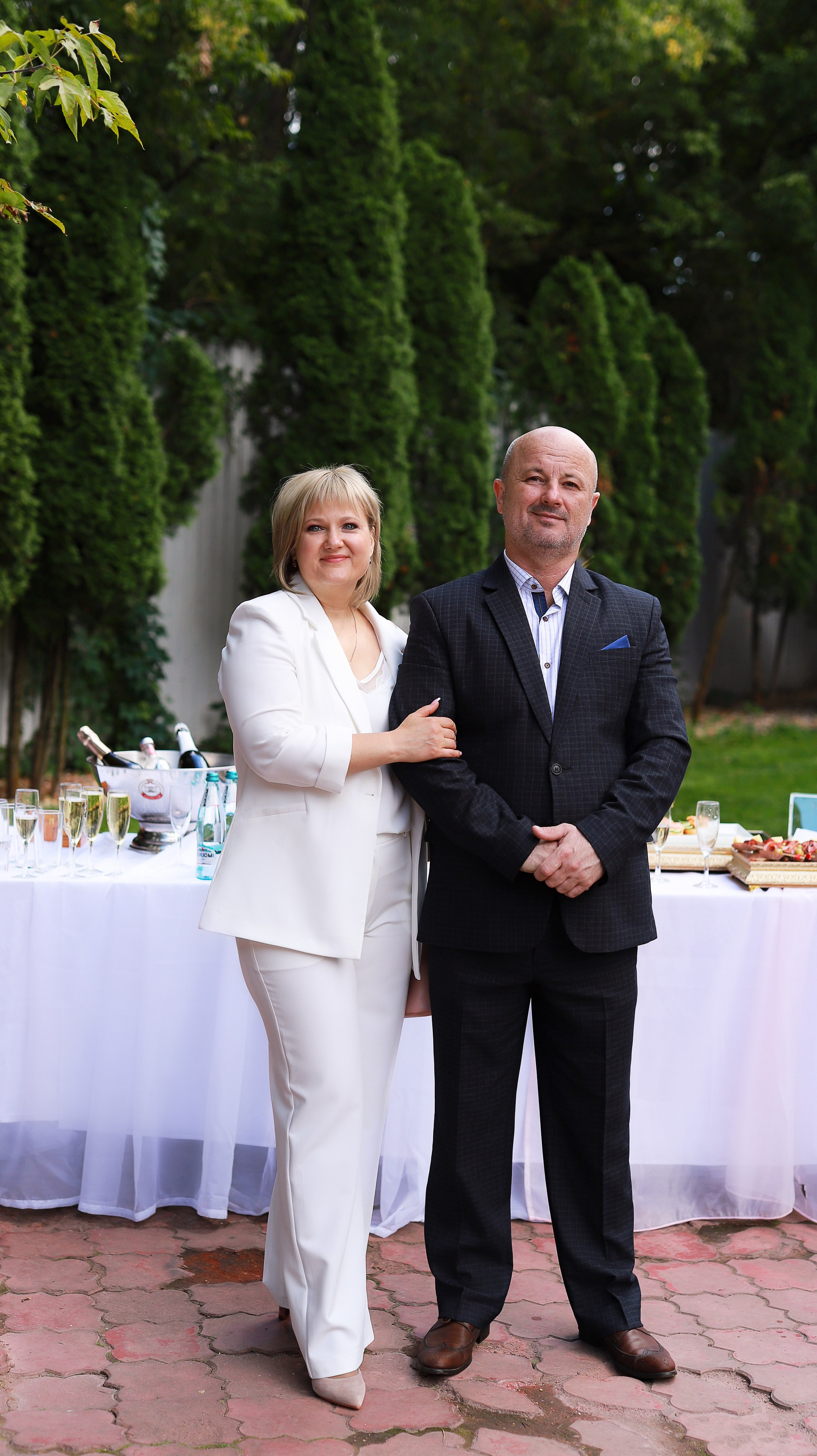 Кристина и Сергей. Семейный фотограф Лахтикова Ирина