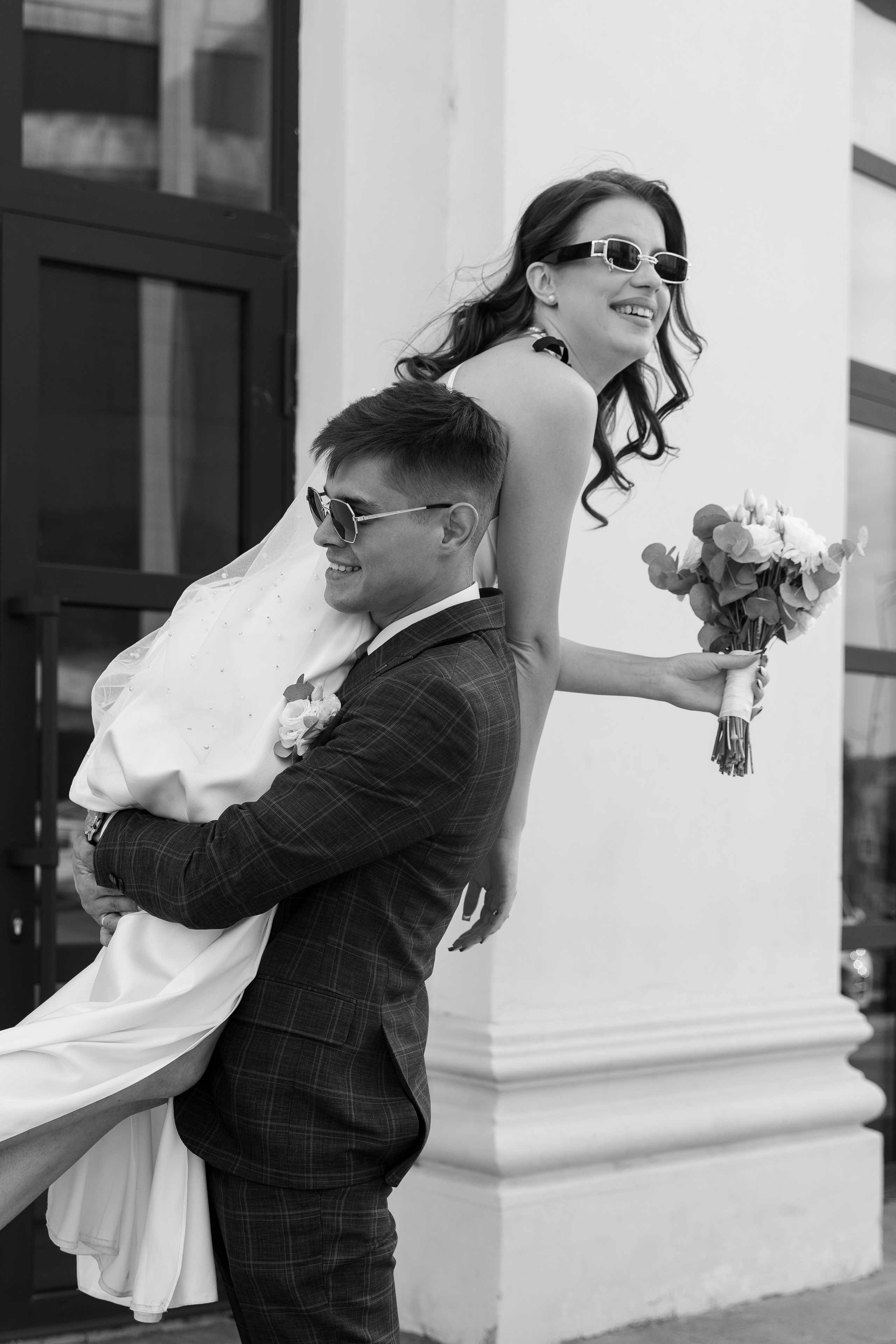 Любовь & Александр. Margosha-ph.ru