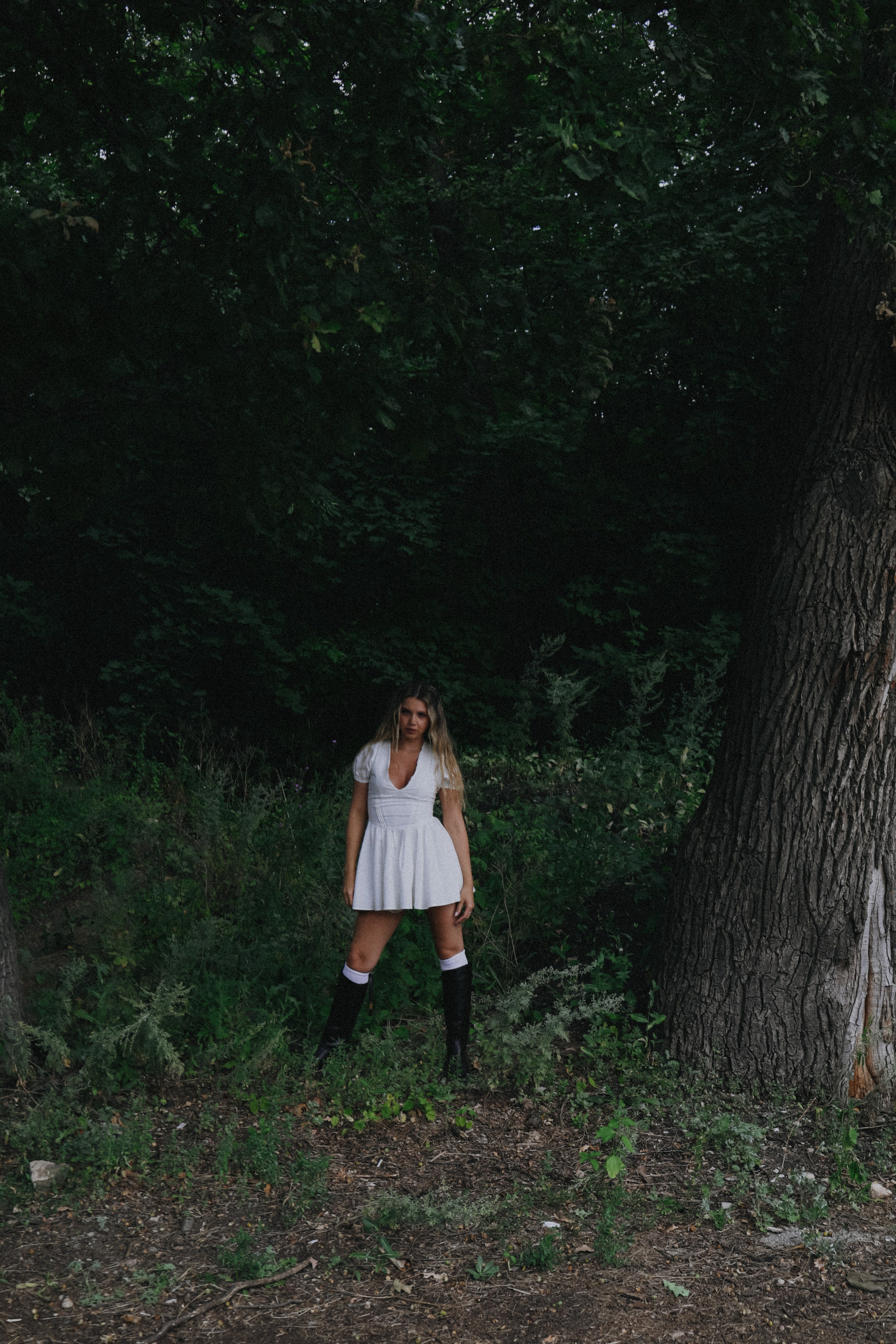 Александра | Прогулка с лошадью. Iva_lia