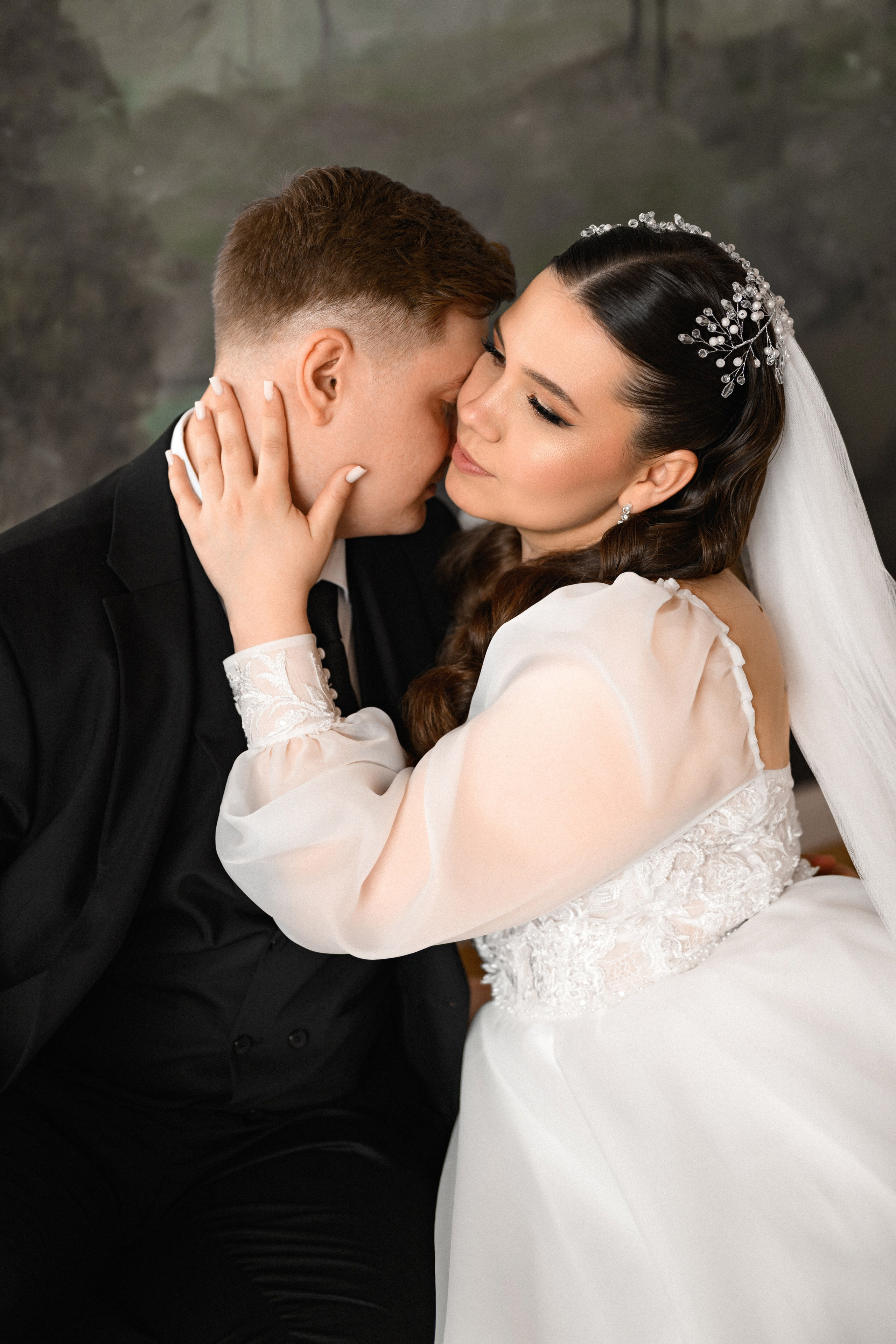 21.06.25. Свадебный и семейный фотограф в Краснодаре