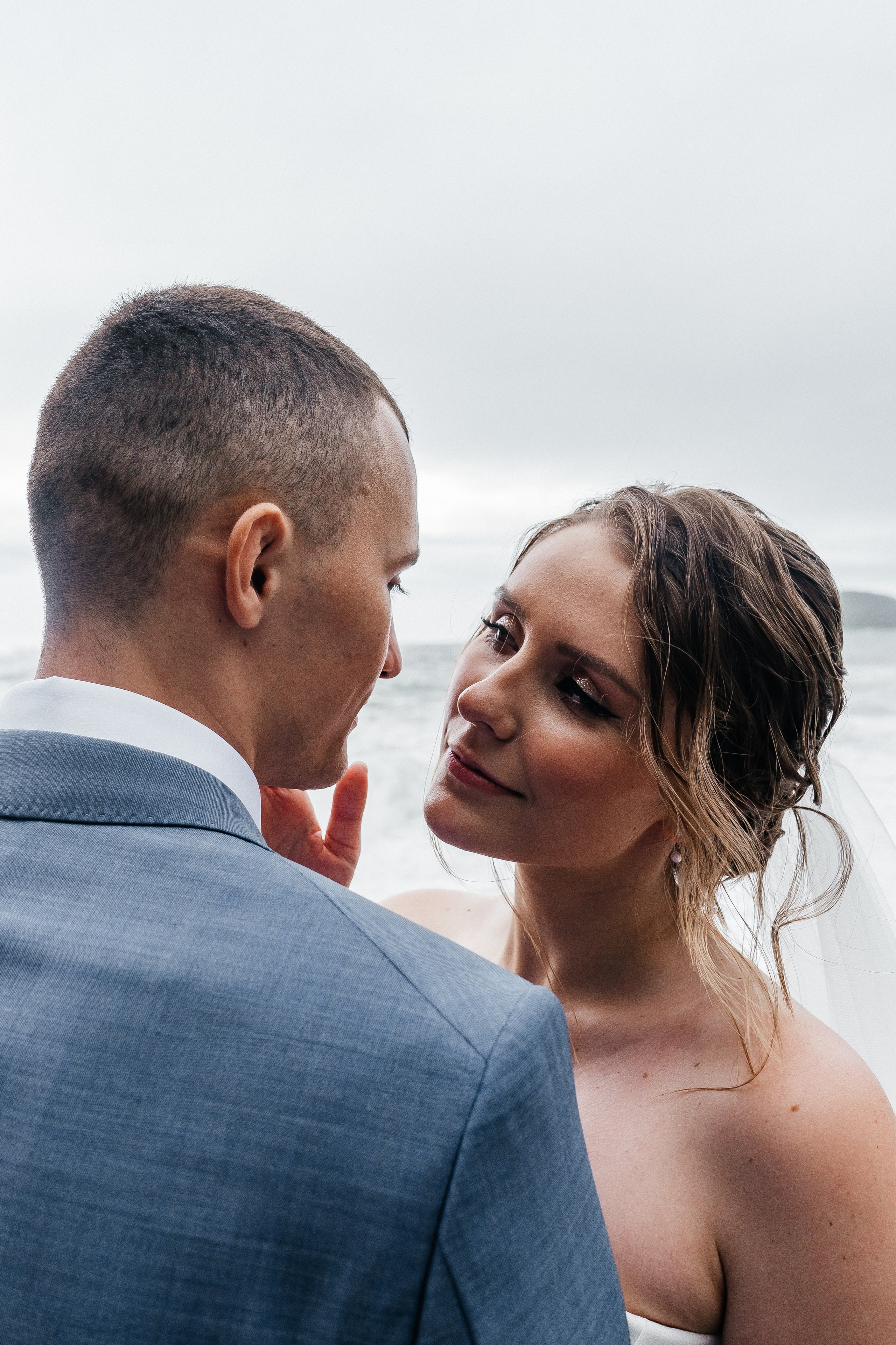 Мария и Михаил. Свадебный и семейный фотограф во Владивостоке Александра Глускер