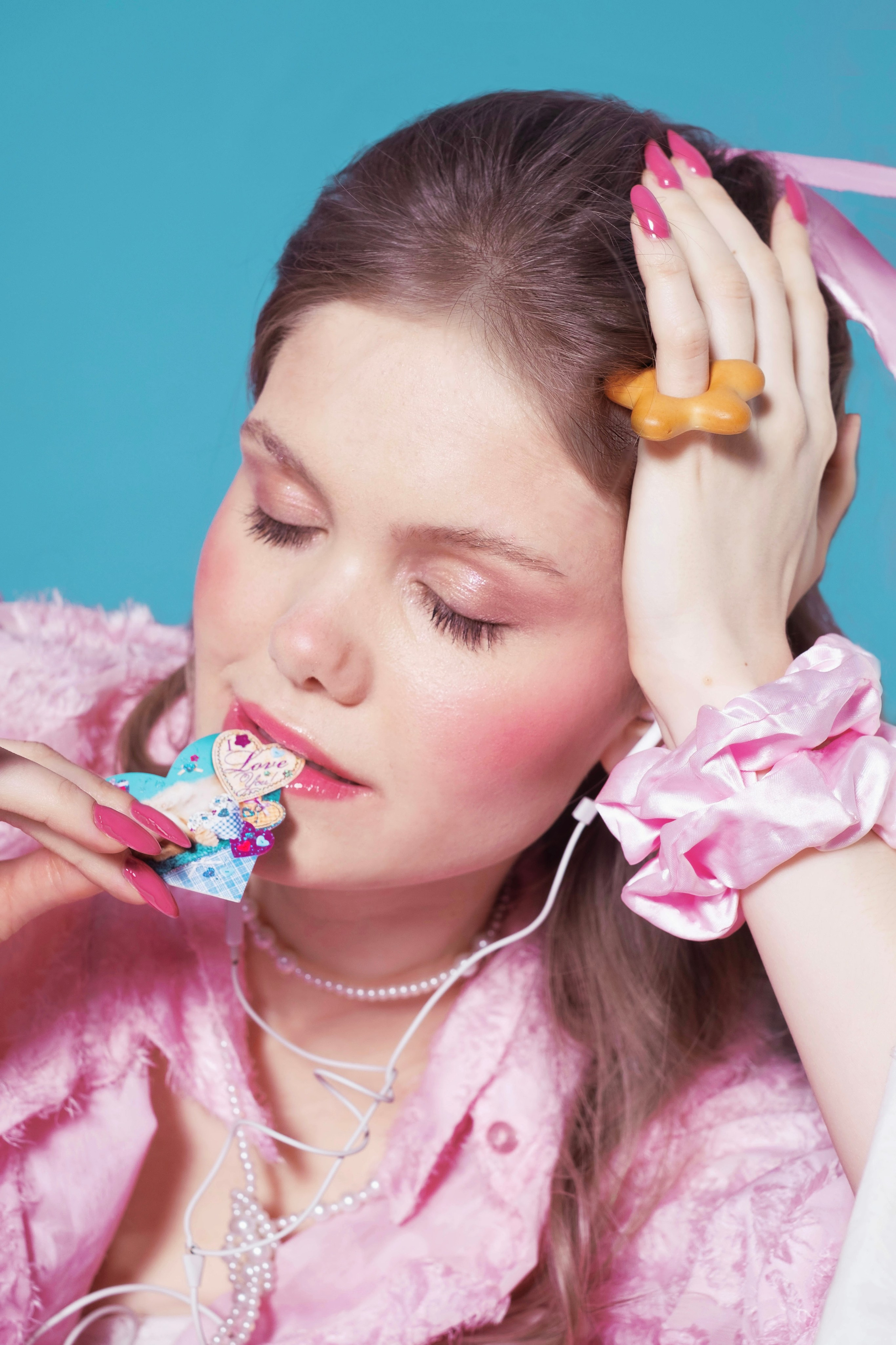 Брендам. Фотограф Полина Гольдис