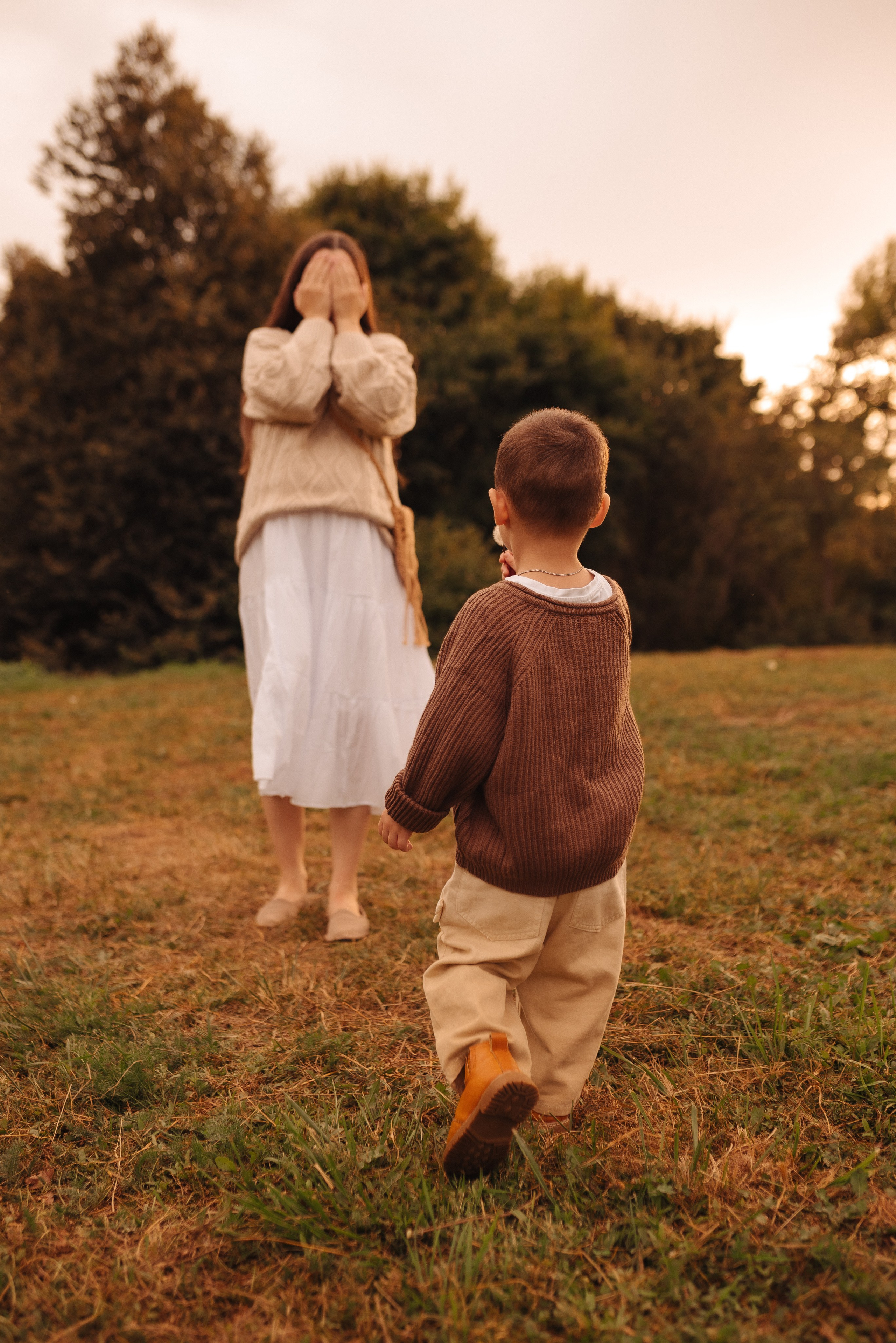 Алина и Омар. Семейный, индивидуальный, контент фотограф Москва