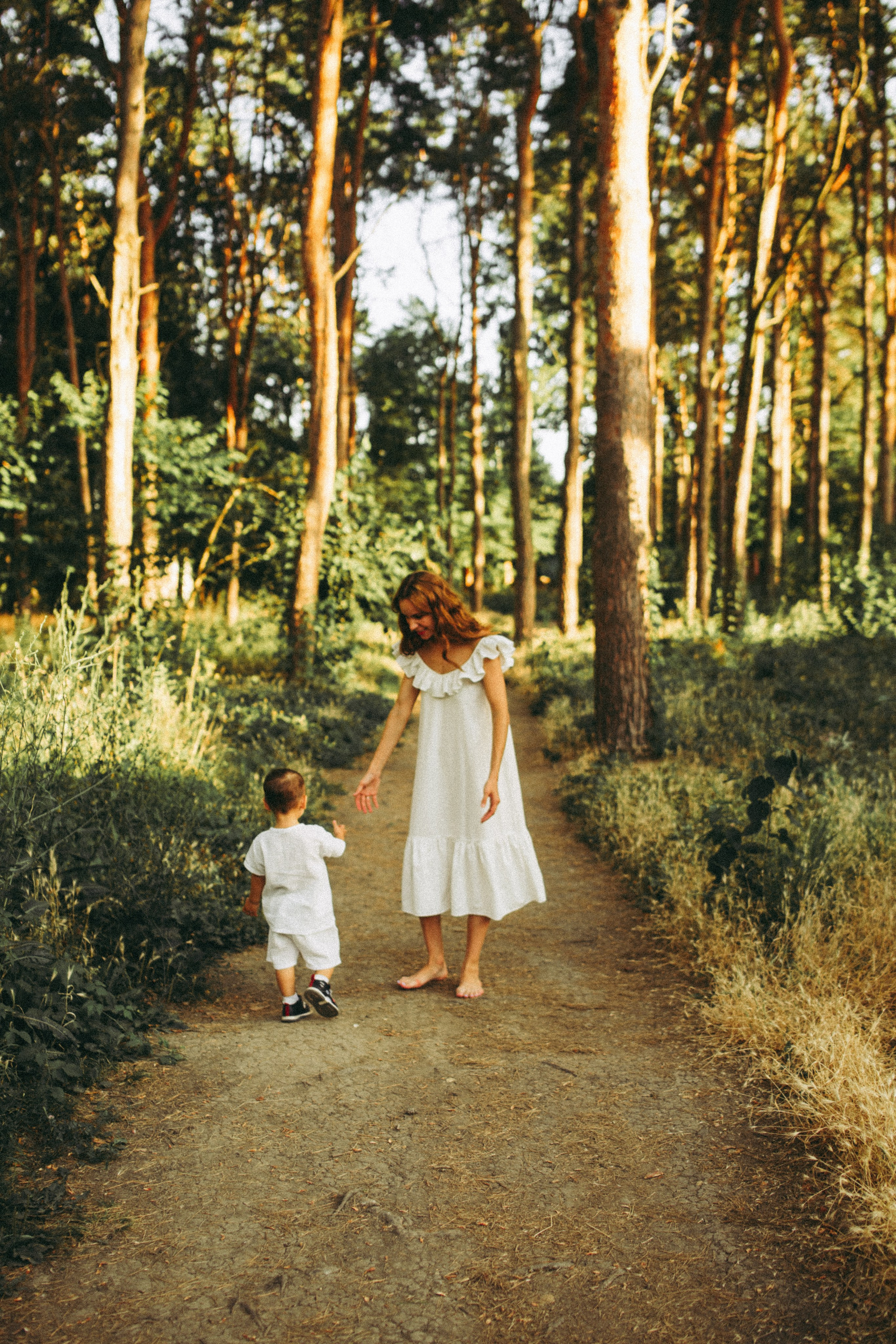Лера и Марк. Семейный фотограф в Краснодаре