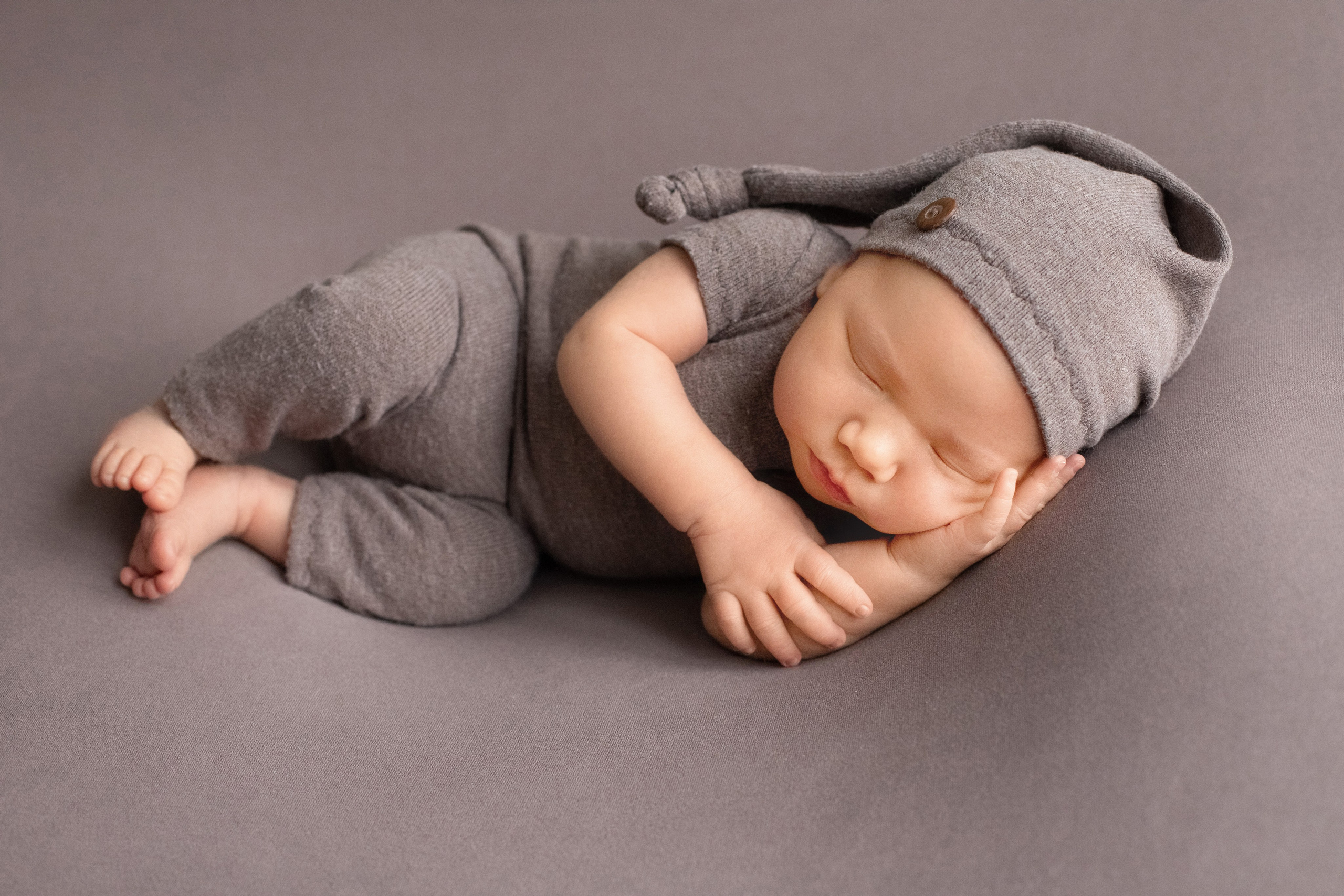 Александр Итого. Фотограф новорожденных в Екатеринбурге Татьяна Продан