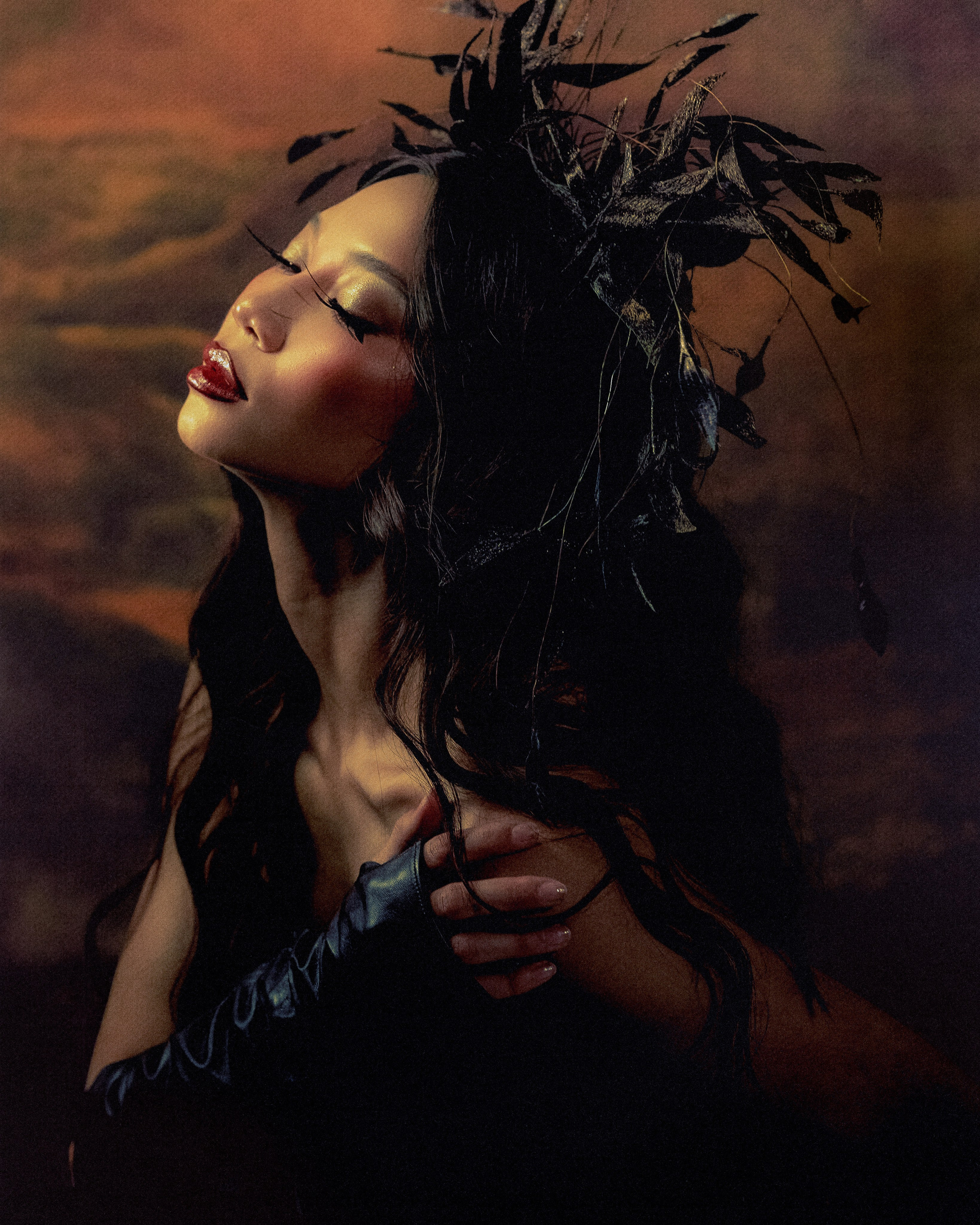 SONY x KOMFY masterclass. Главная