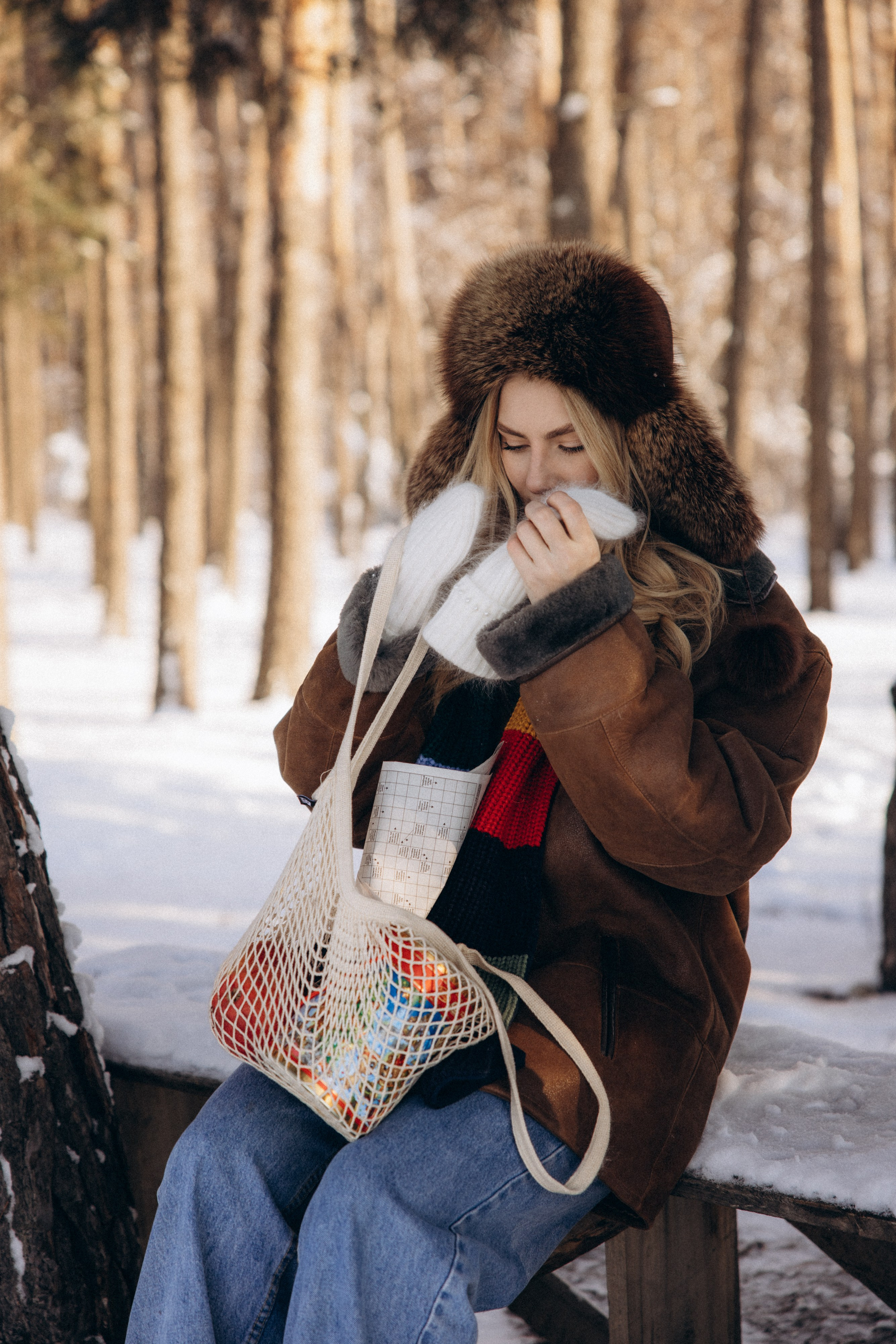 Вероника. Семейный фотограф Губкин/Старый Оскол