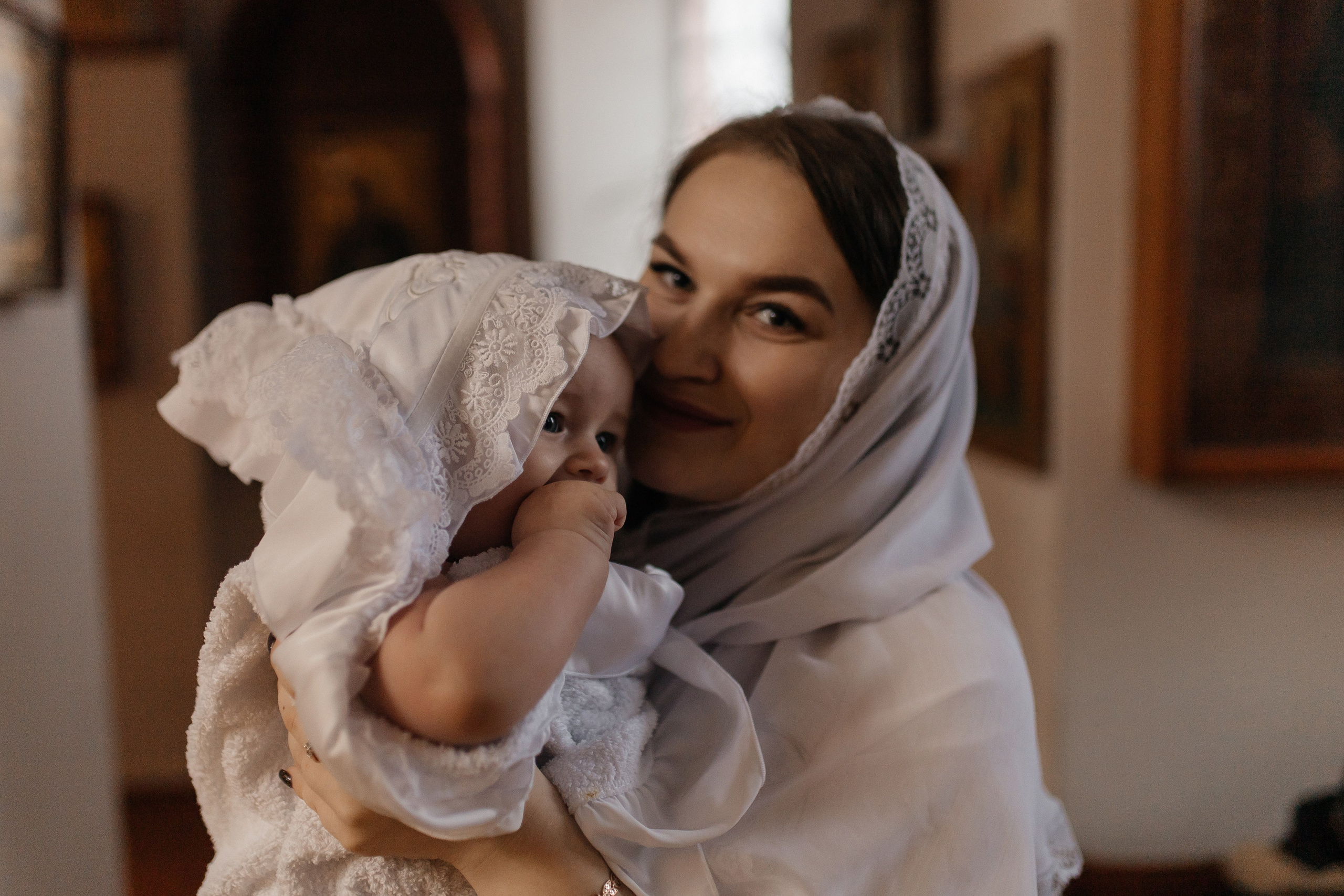 Вера. Семейный фотограф Губкин/Старый Оскол