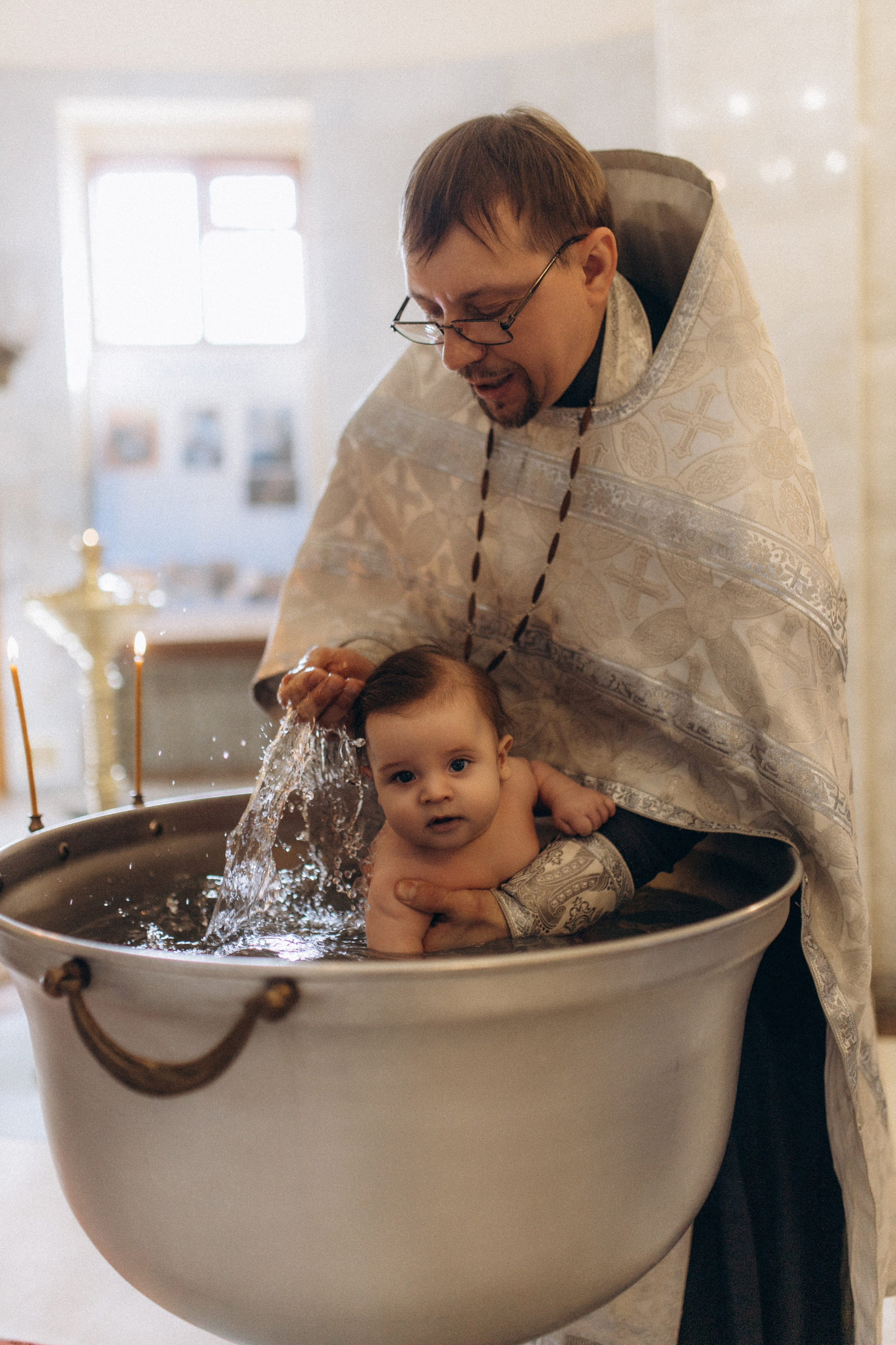 Демид. Семейный фотограф Губкин/Старый Оскол