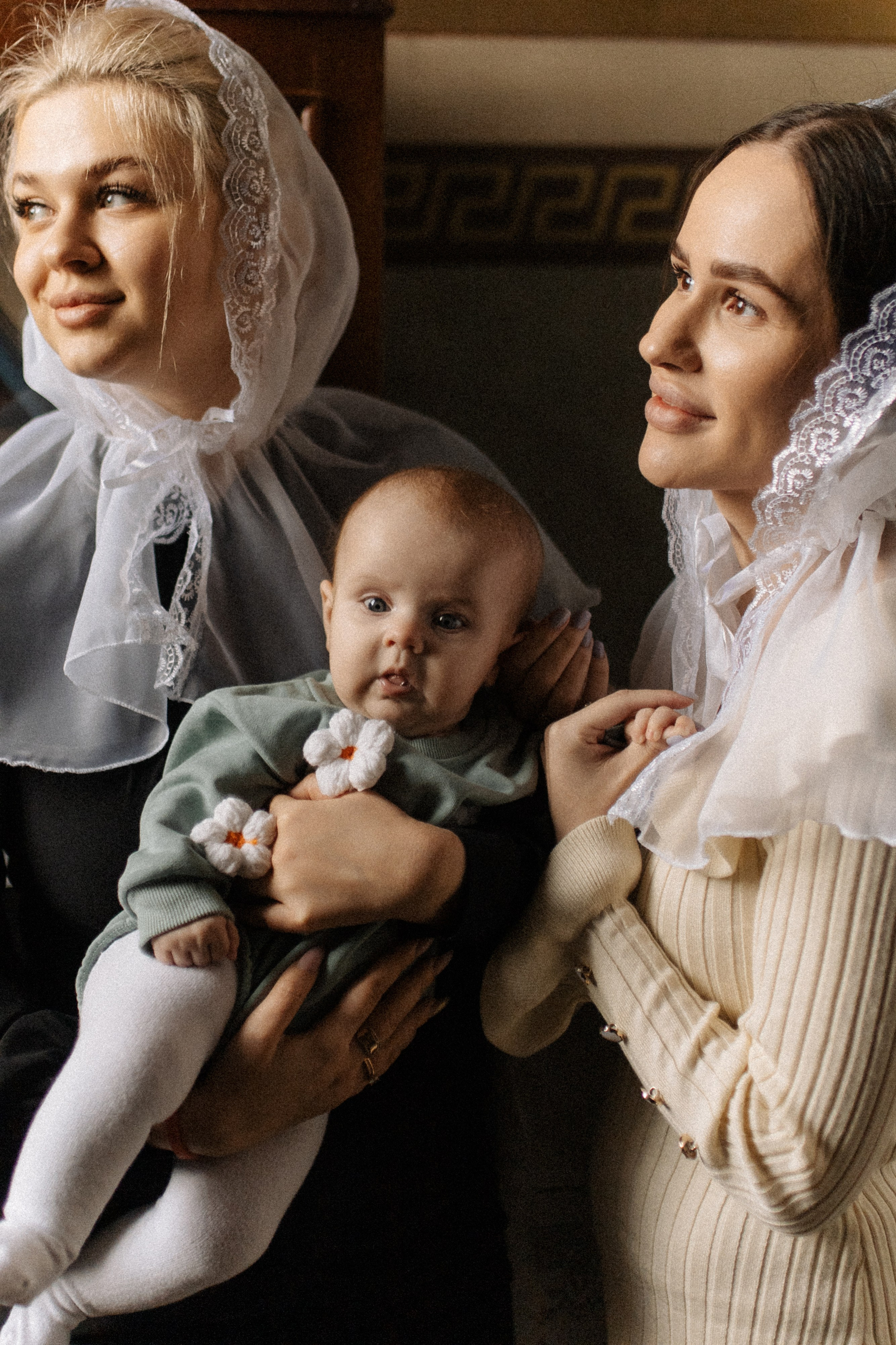 Теона. Семейный фотограф Губкин/Старый Оскол