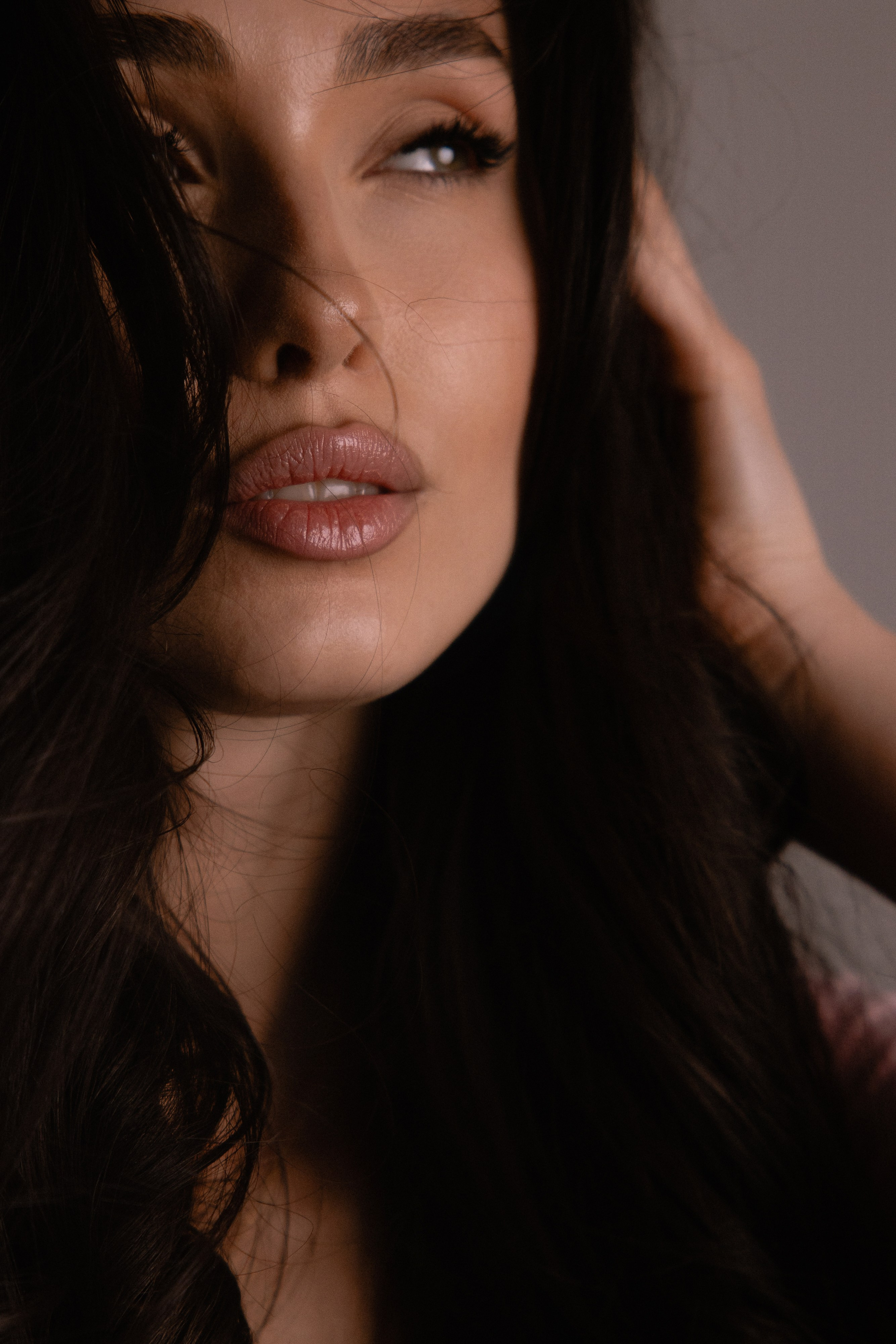 Рада. Семейный фотограф Губкин/Старый Оскол