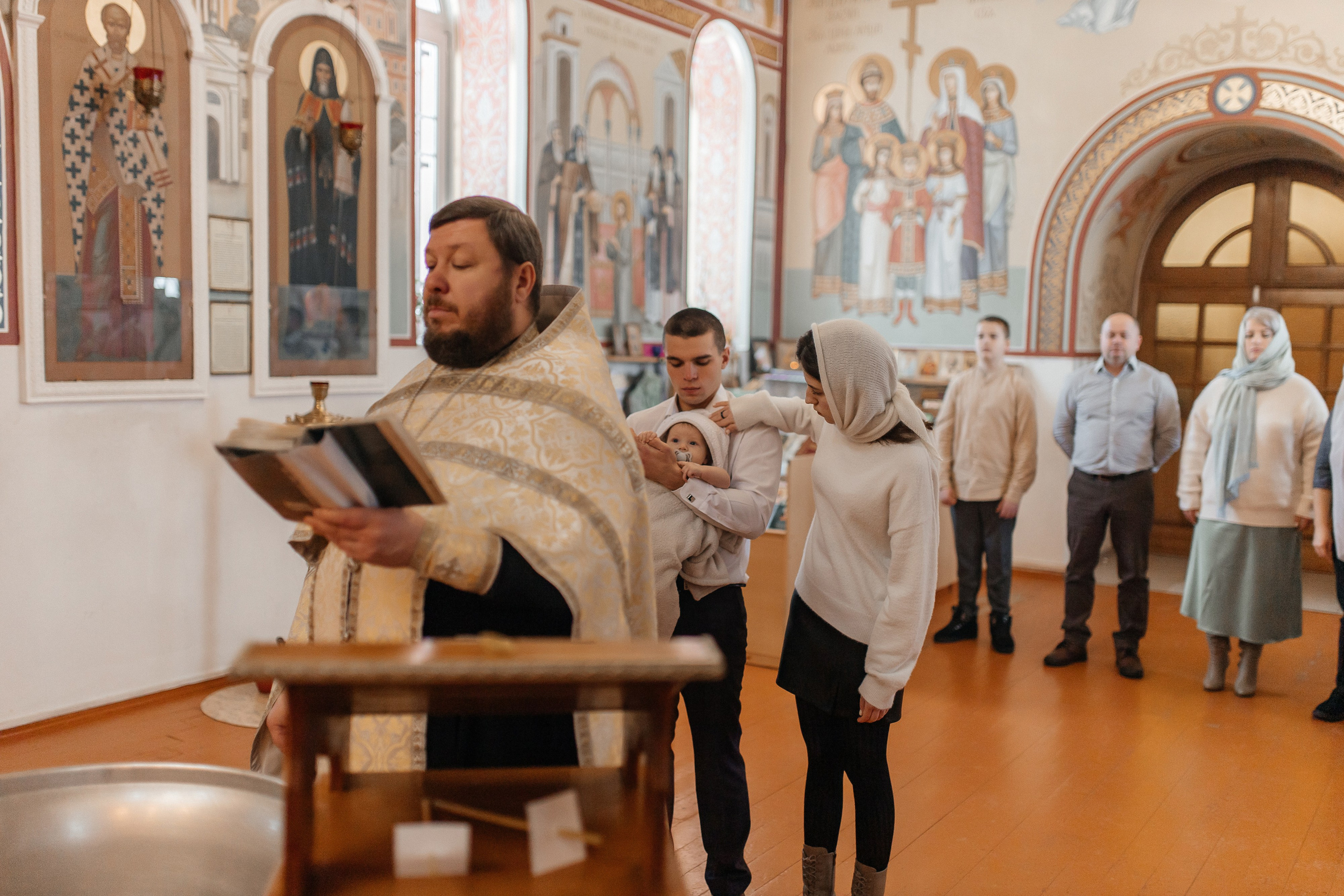 Алиса. Семейный фотограф Губкин/Старый Оскол
