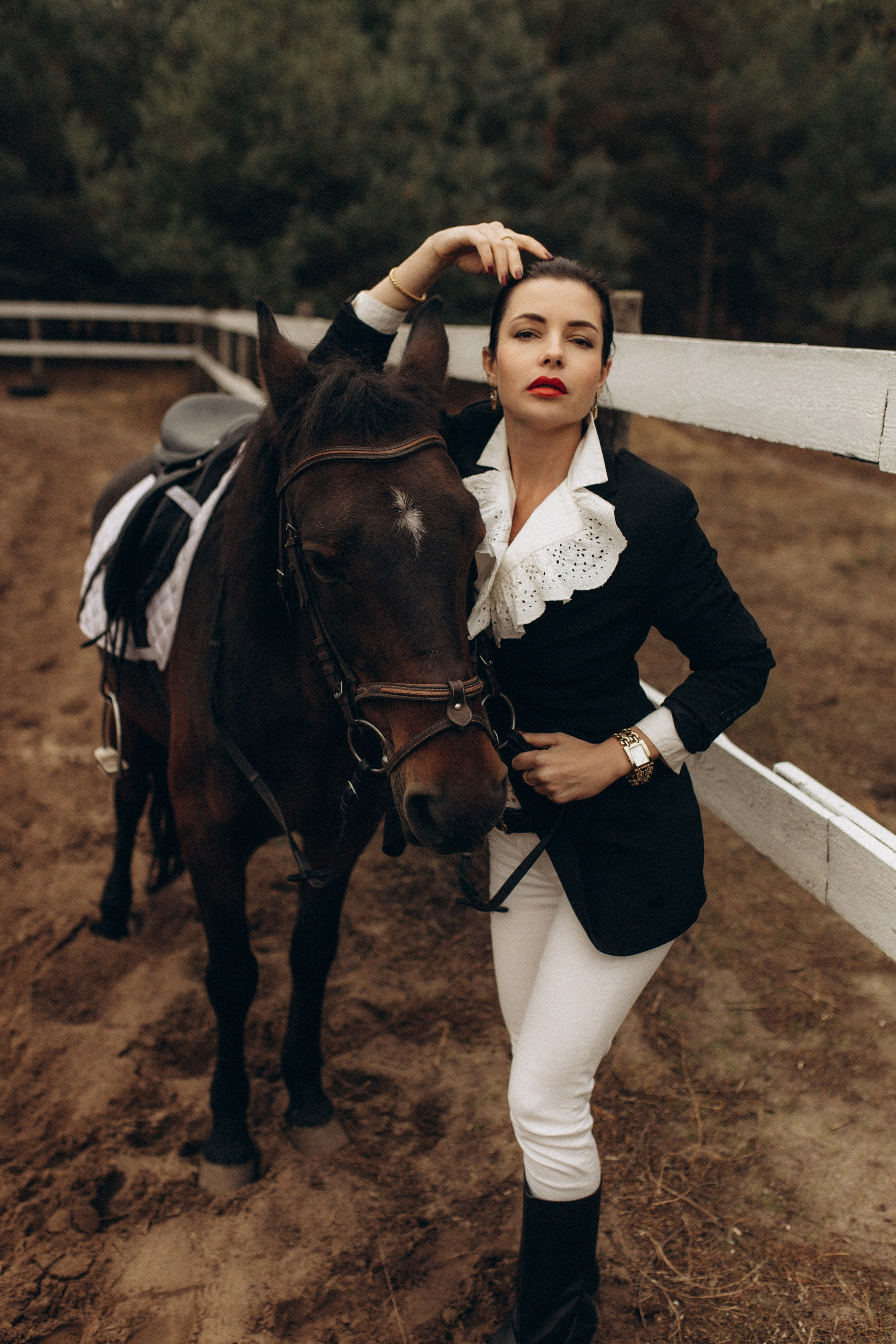 Карина. Семейный фотограф Губкин/Старый Оскол