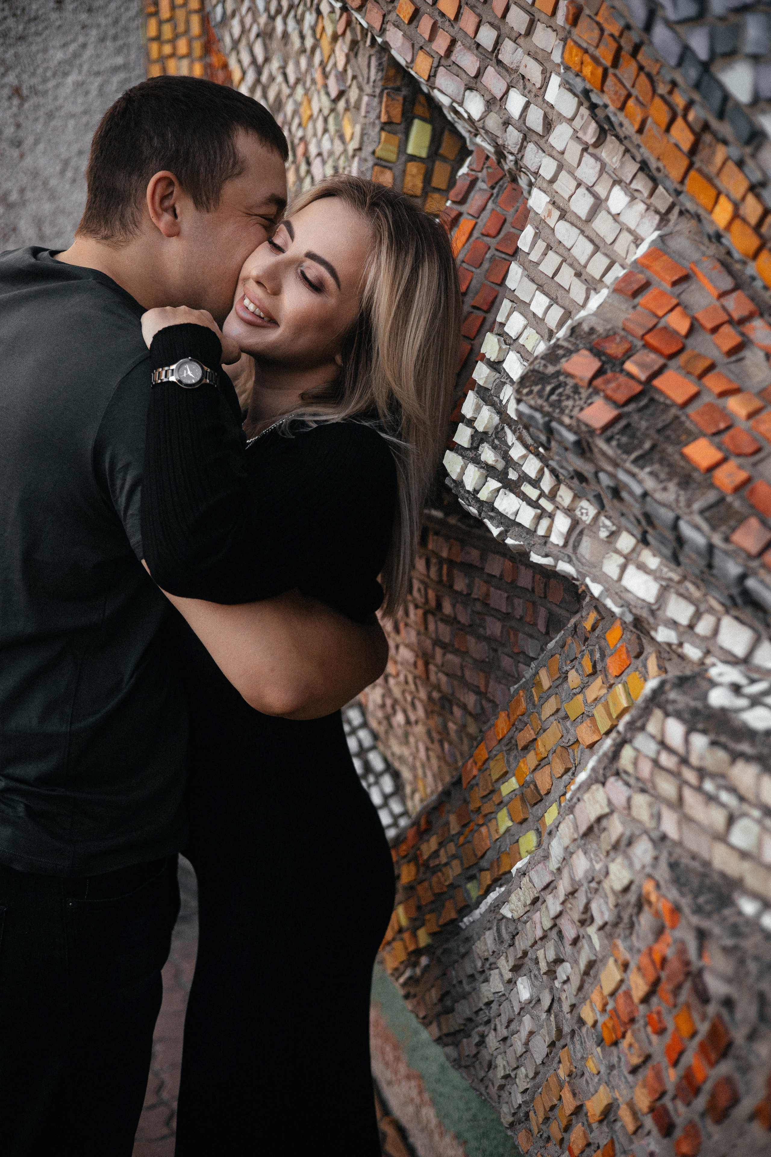 Лиля и Роман. Семейный фотограф Губкин/Старый Оскол