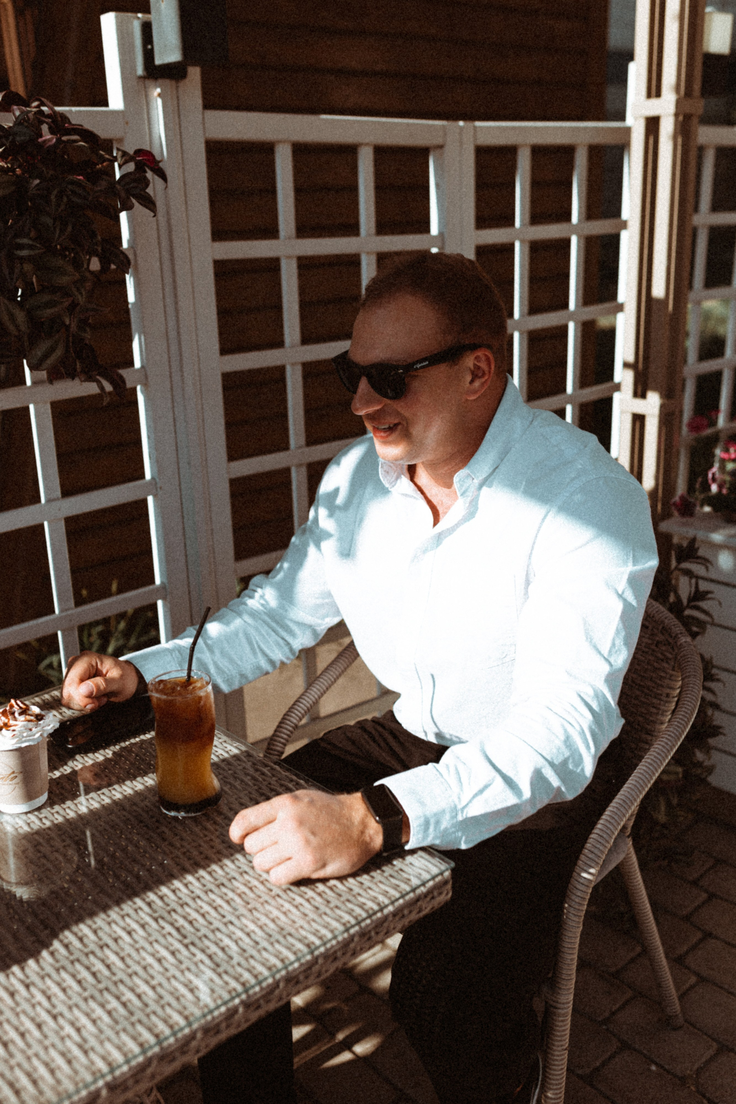 Александра и Алексей. Семейный фотограф Губкин/Старый Оскол