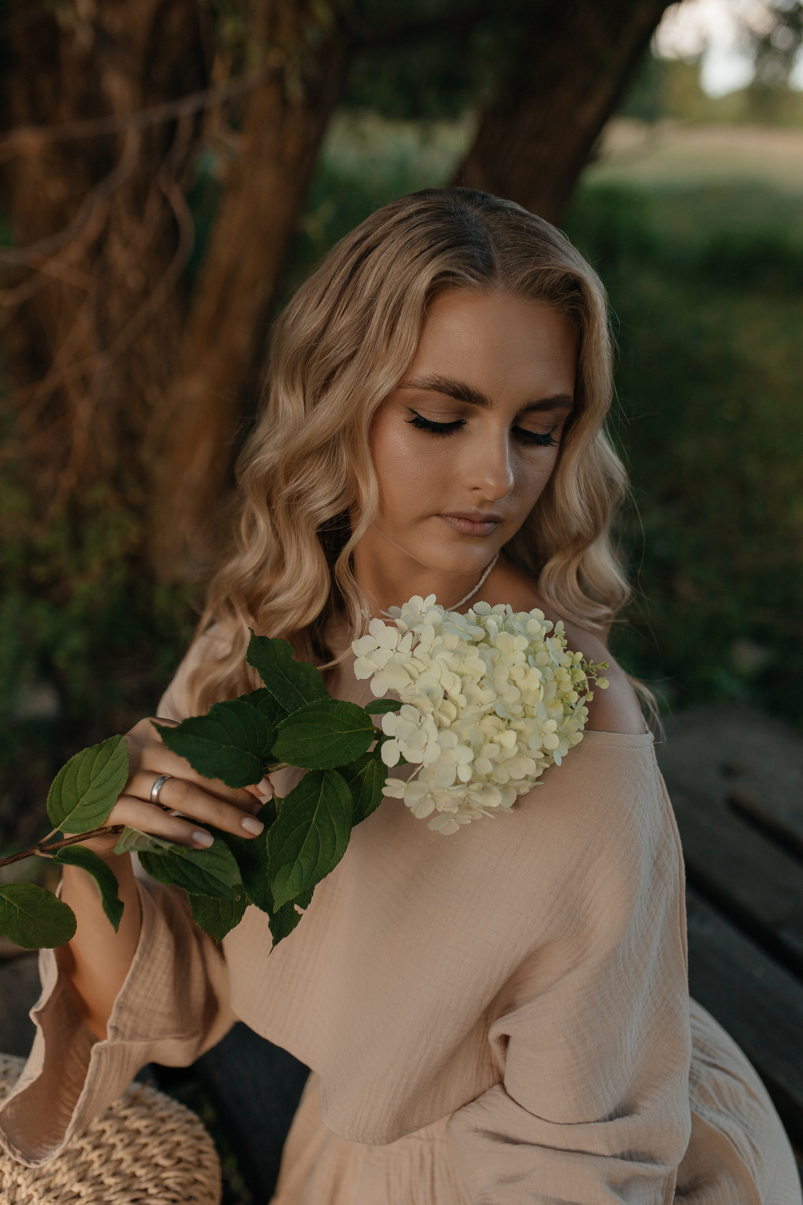 Анастасия. Семейный фотограф Губкин/Старый Оскол