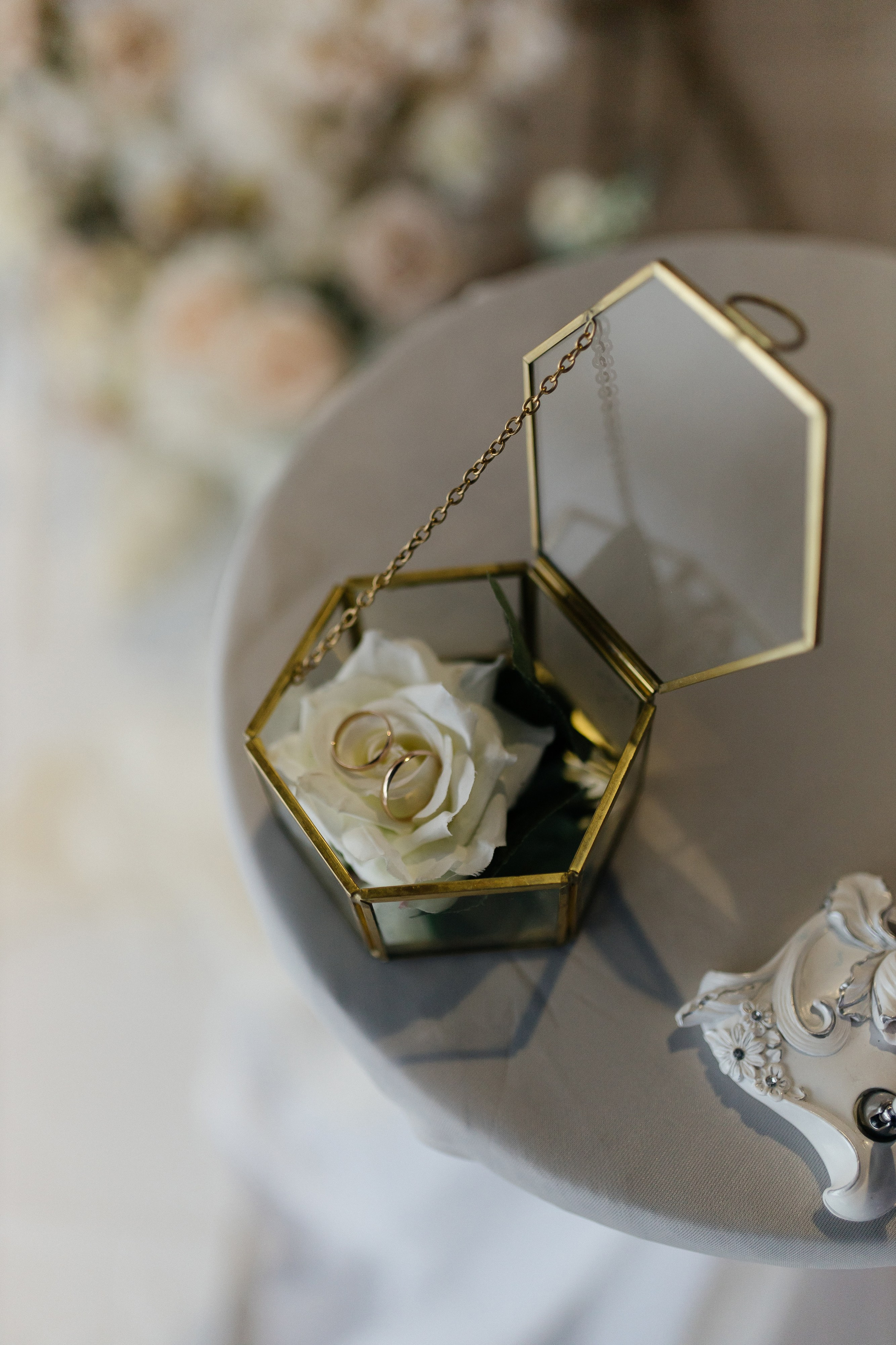 Роспись. Семейный фотограф Губкин/Старый Оскол